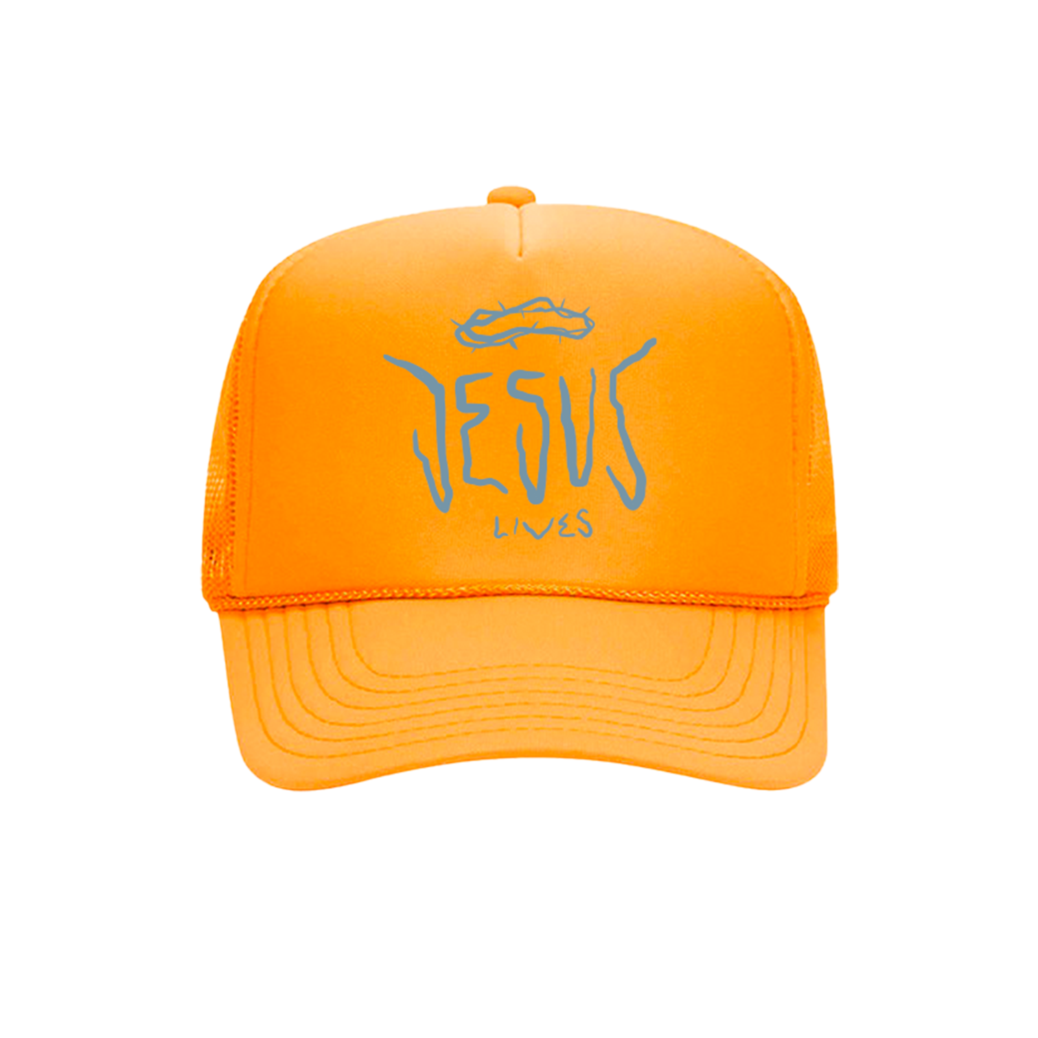 Jesus Lives, Trucker Hat