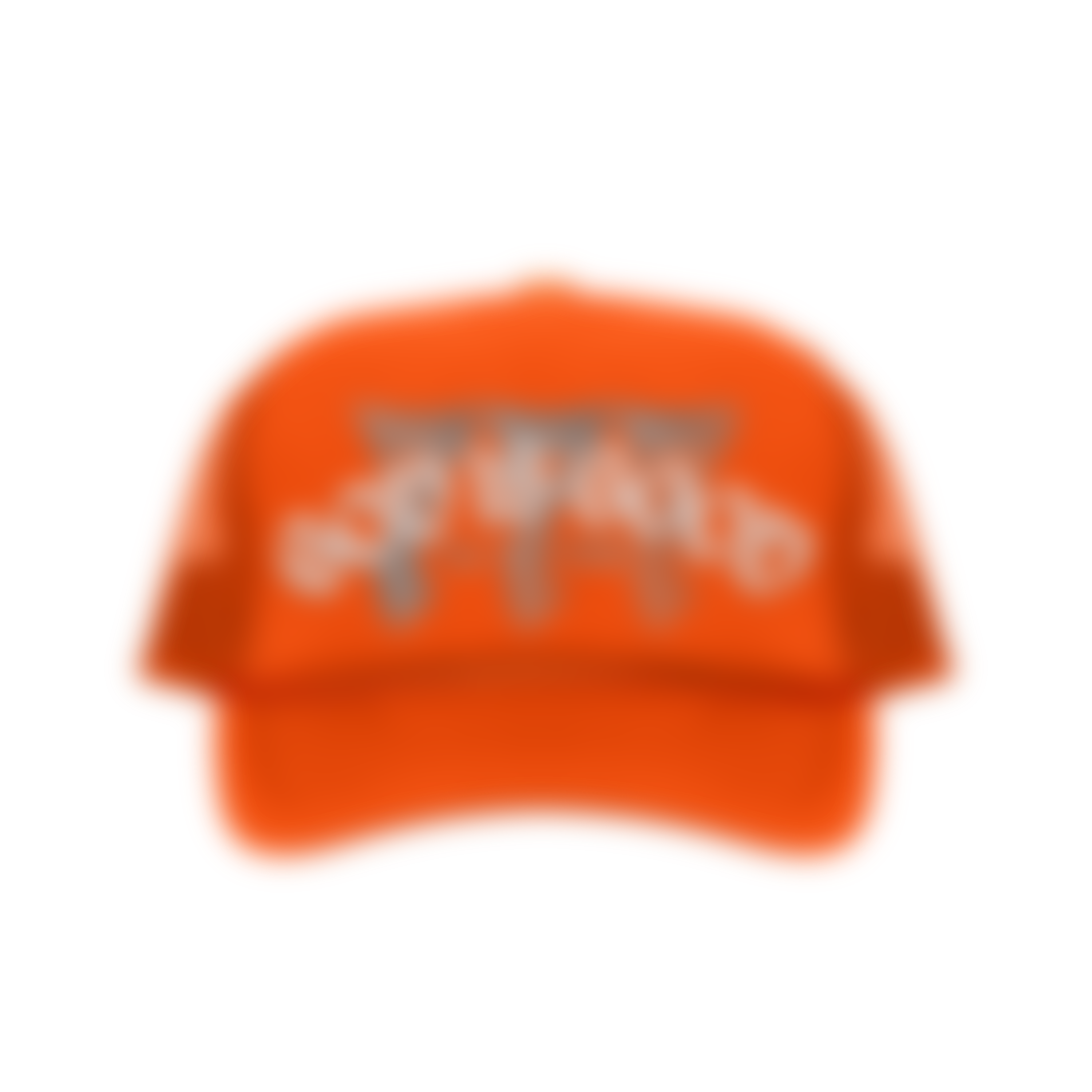 Divine Trucker Hat