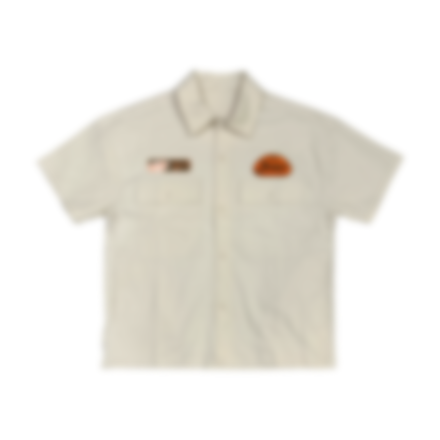Mountains, Button up