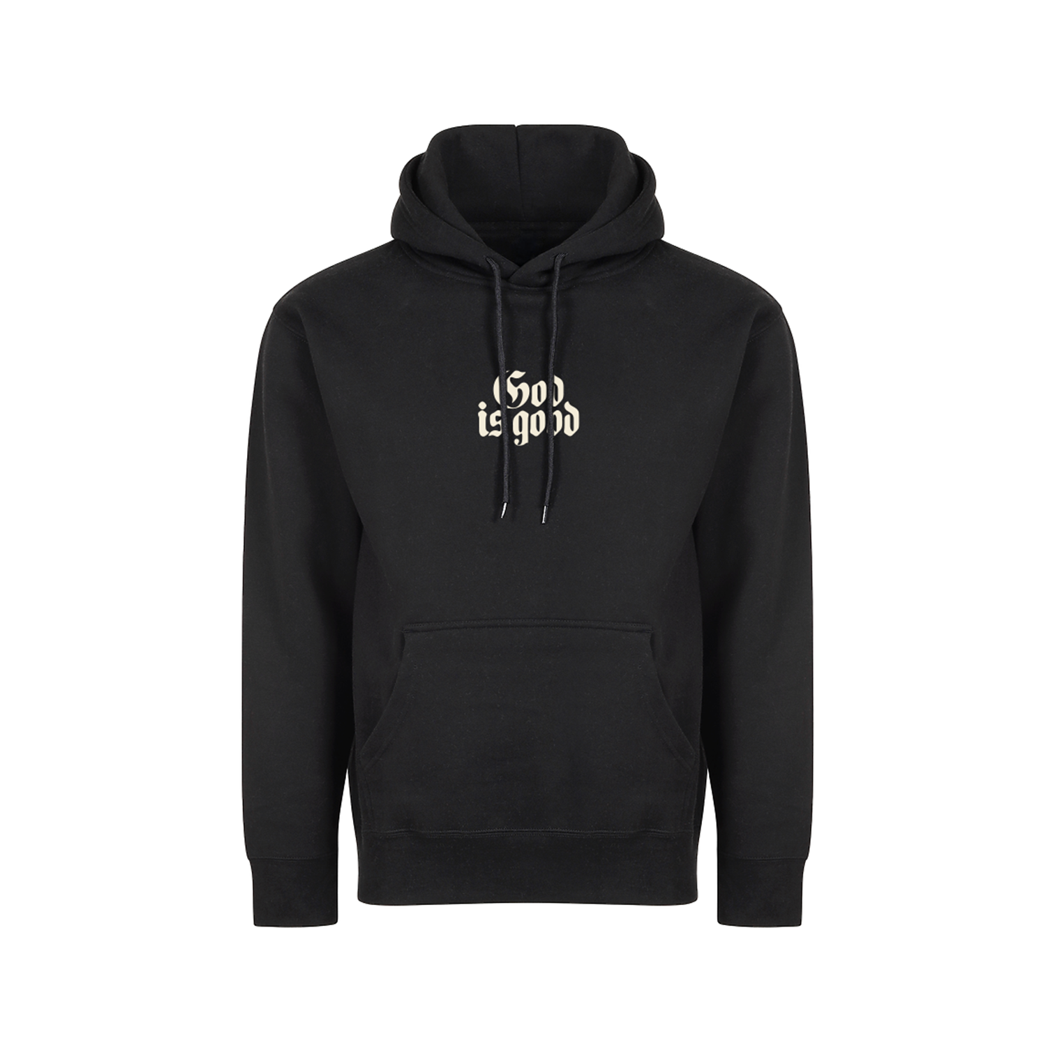Melt God is Good Heavy Hoodie