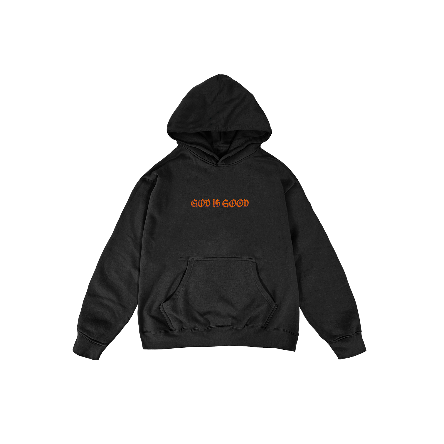 Another in the Fire! Heavy Hoodie