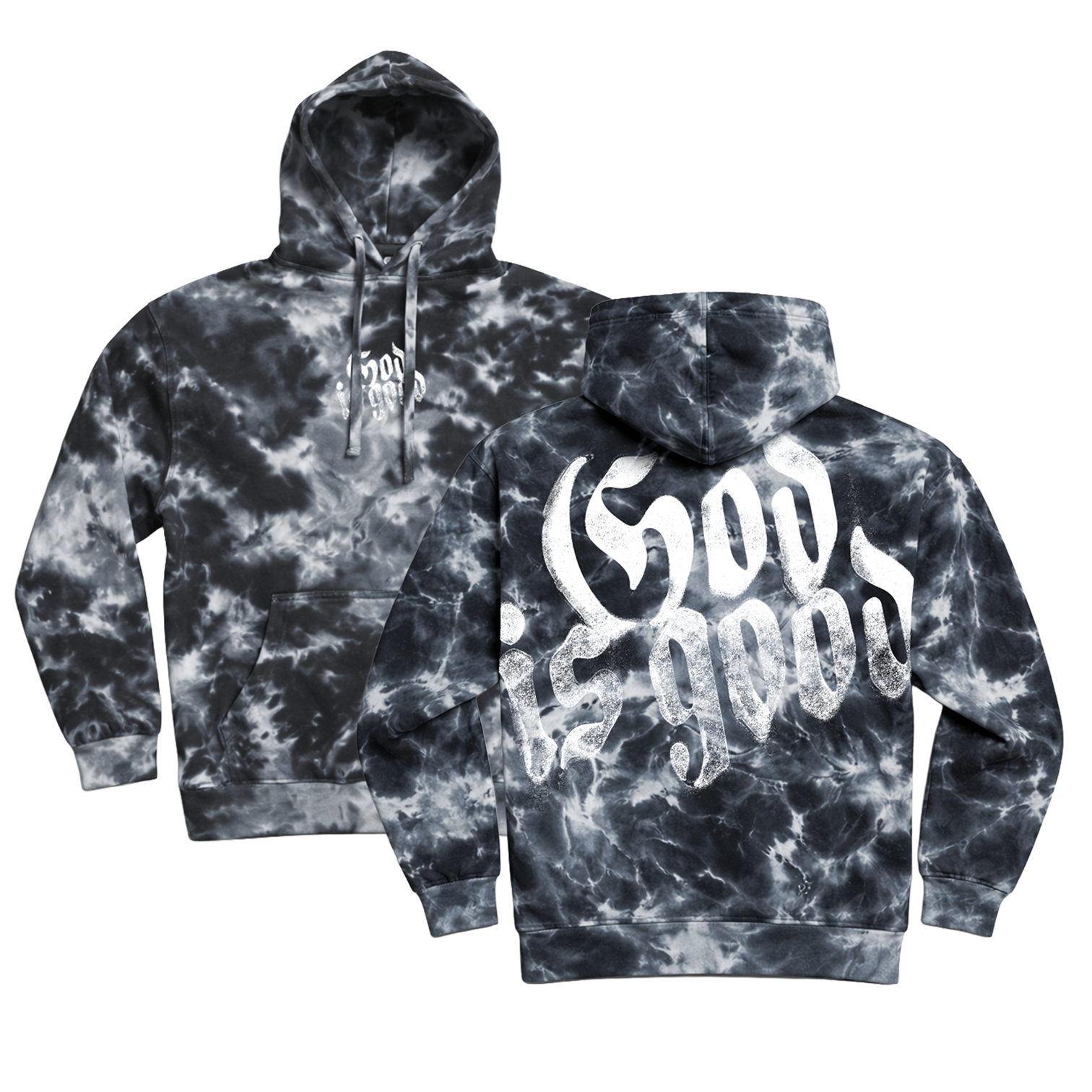 God is Good SEE Hoodie
