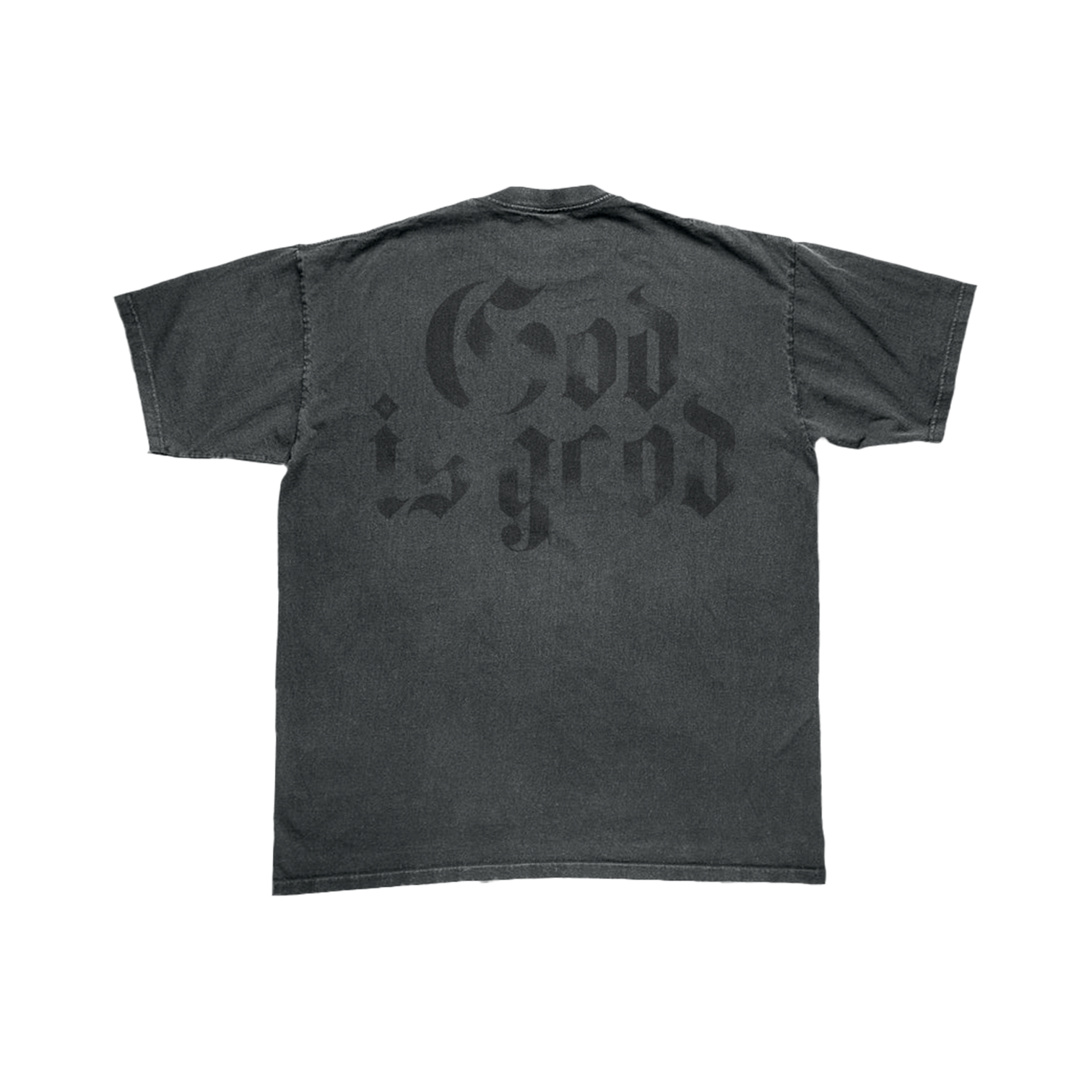 GIG Dots A.LA Jerusalem Mud Tee