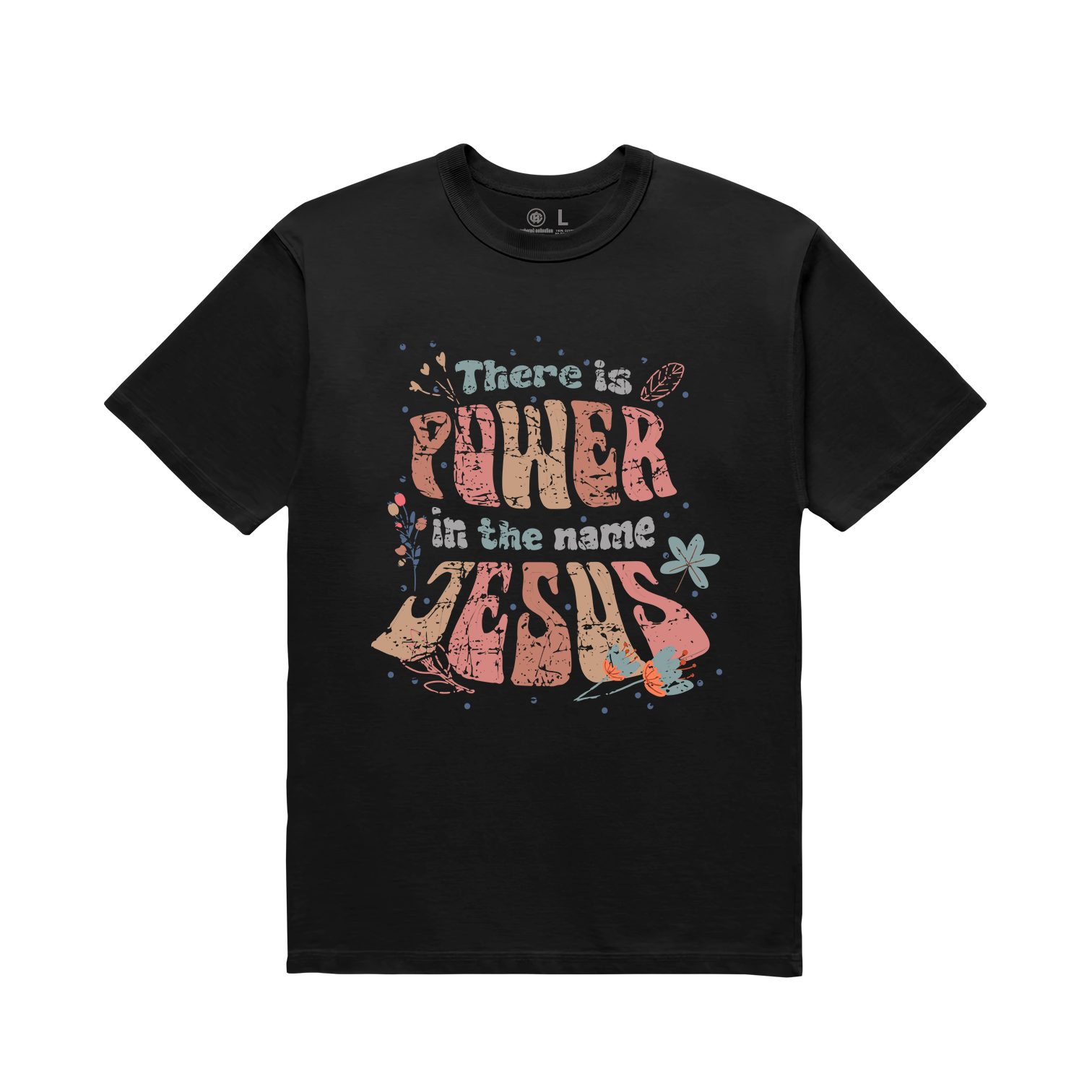 There is Power in the name Jesus