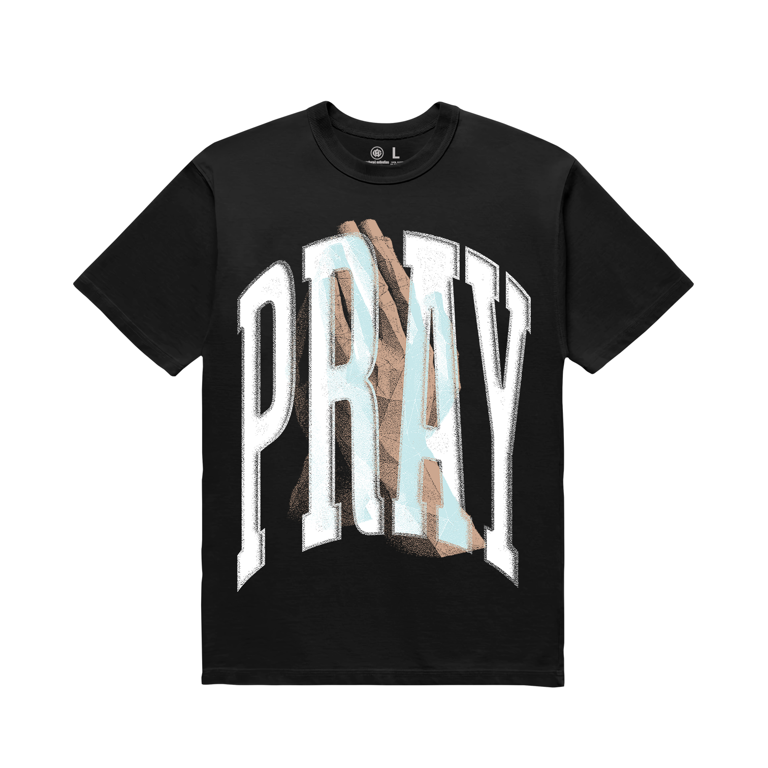 PRAY HANDS