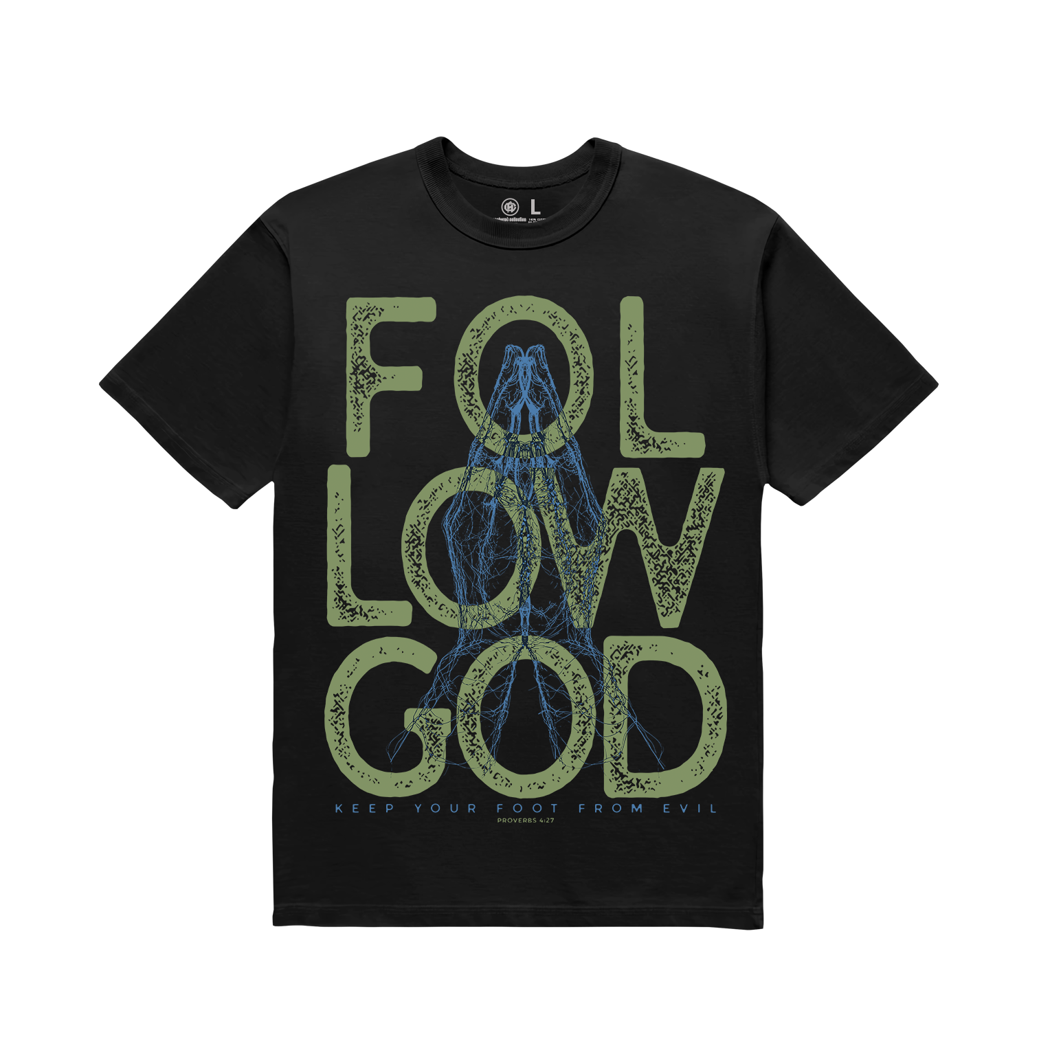 Follow God