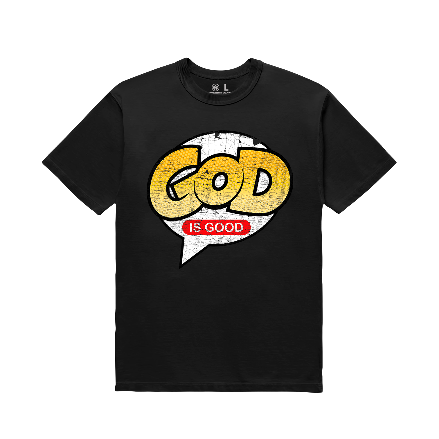 God is Good "I am a Fan"