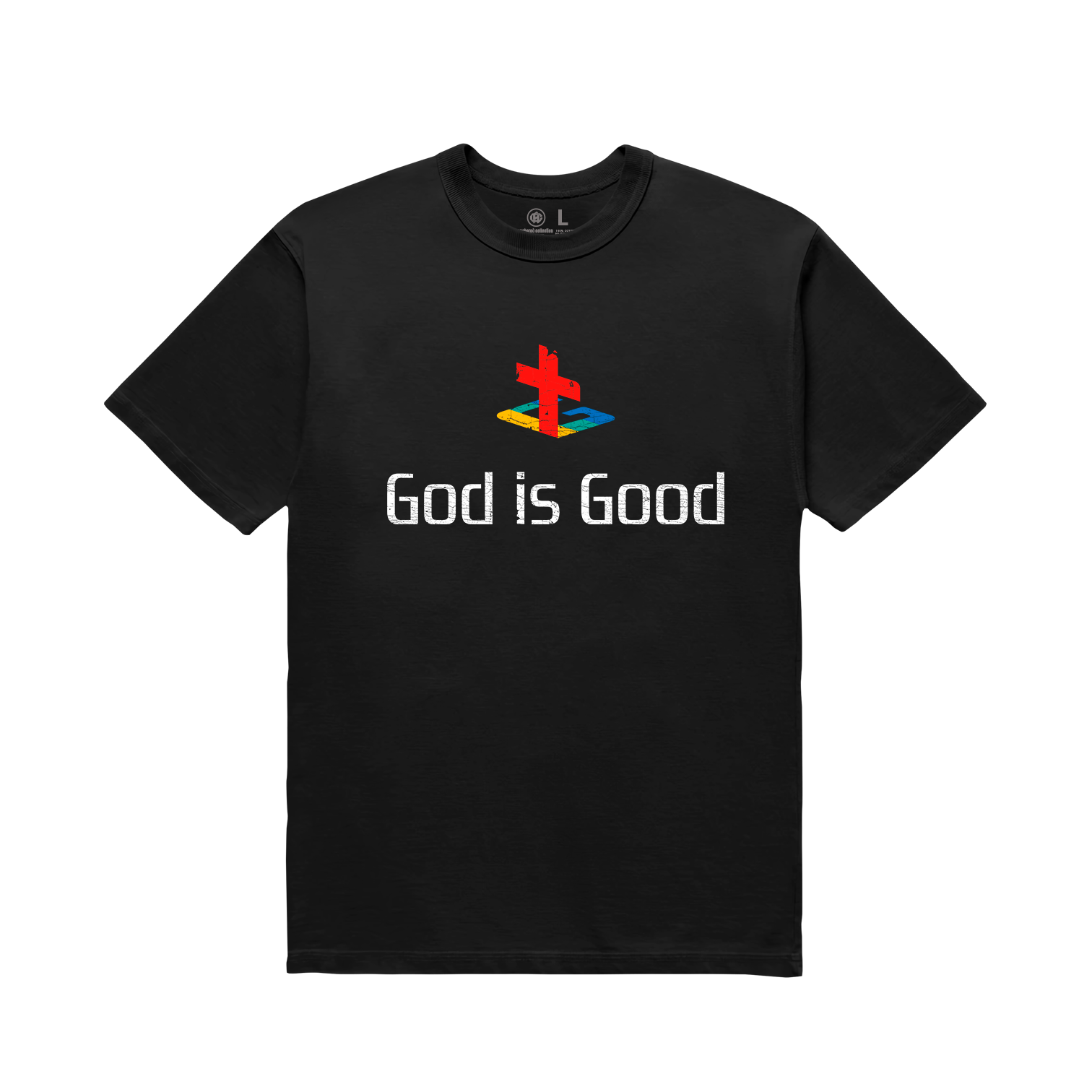 God is Good "No Limits"