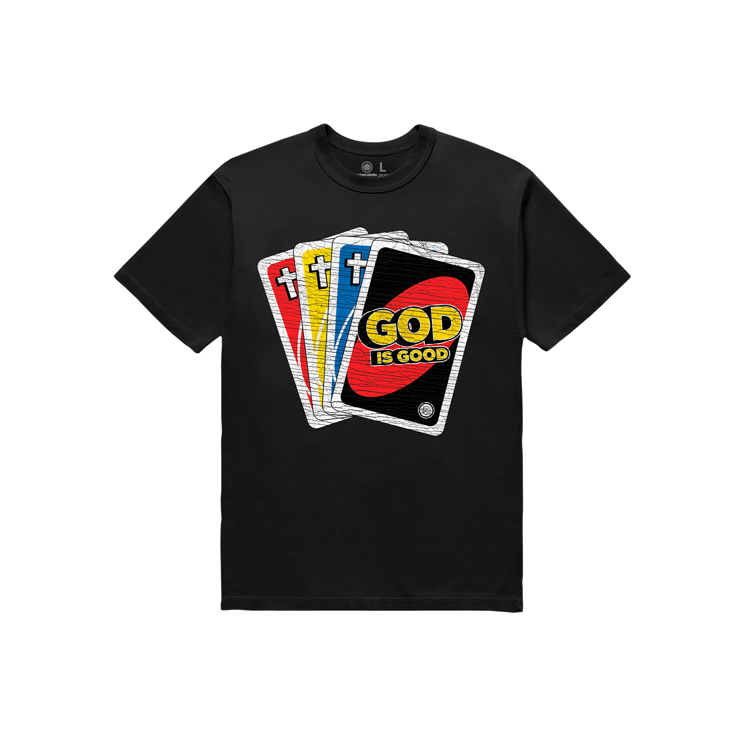 God is Good "You Know"