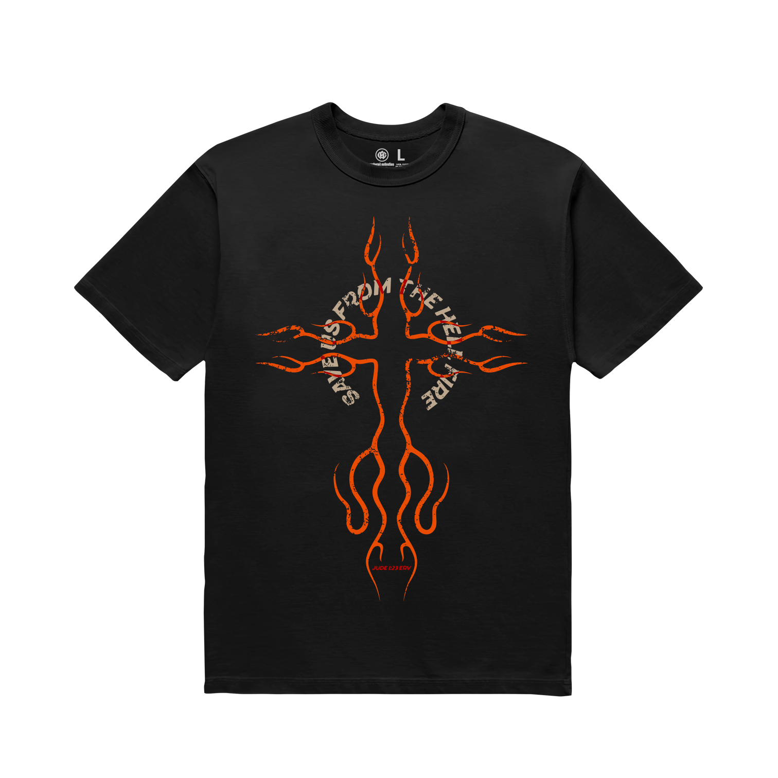 HELL FIRE