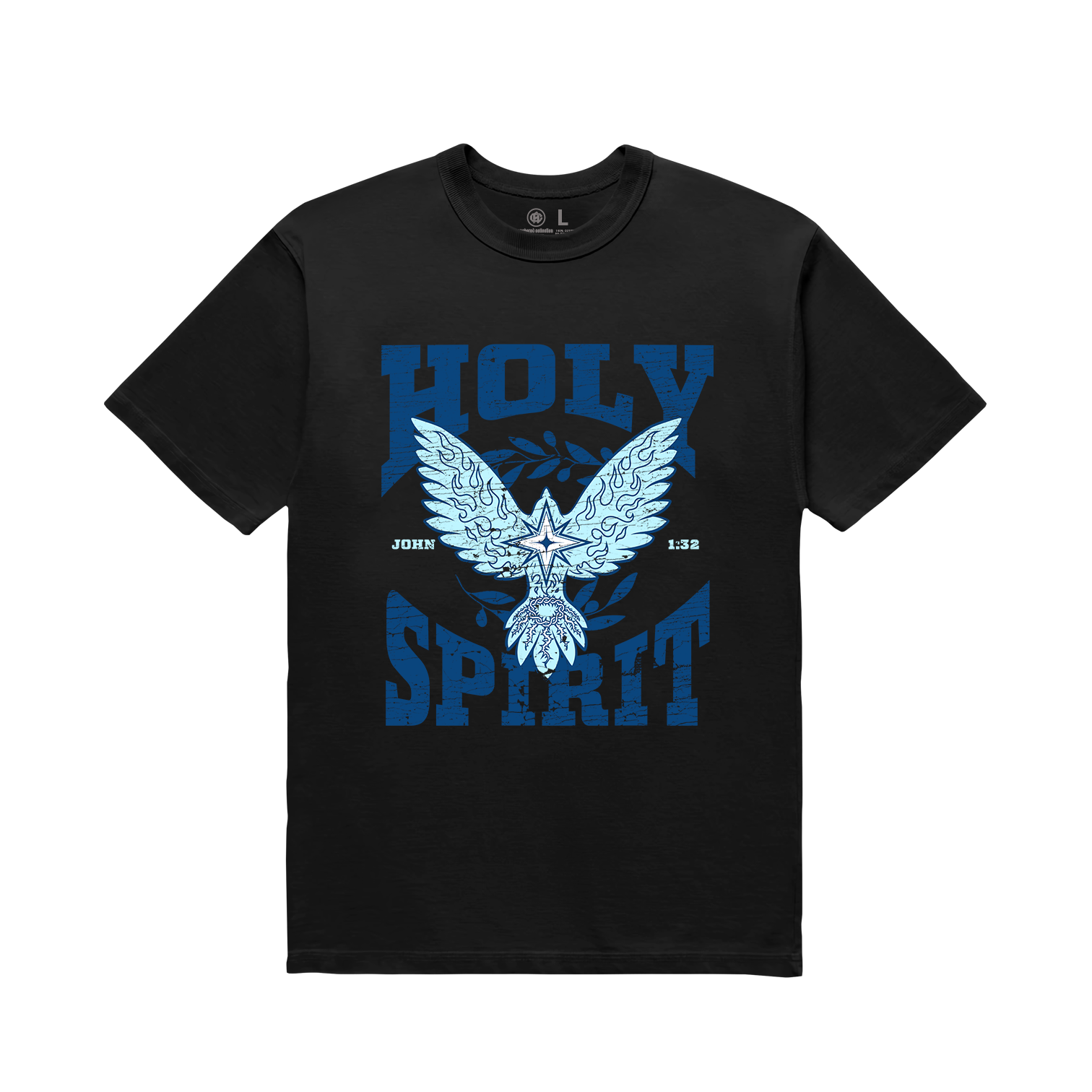 HOLY SPIRIT