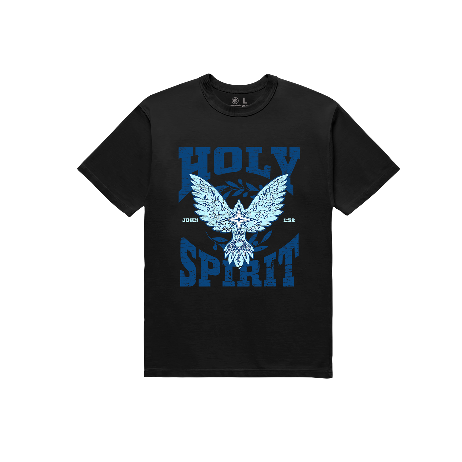 HOLY SPIRIT