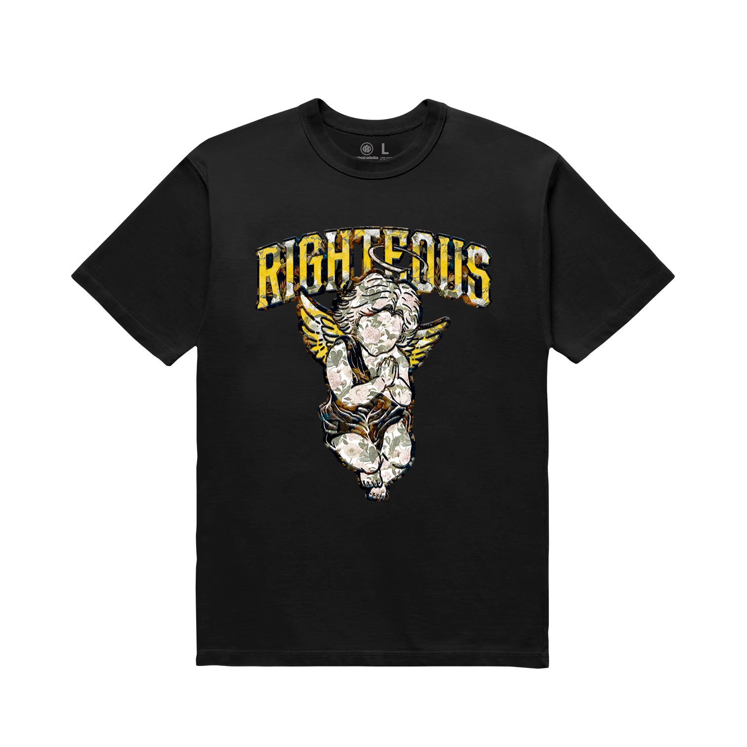 RIGHTEOUS