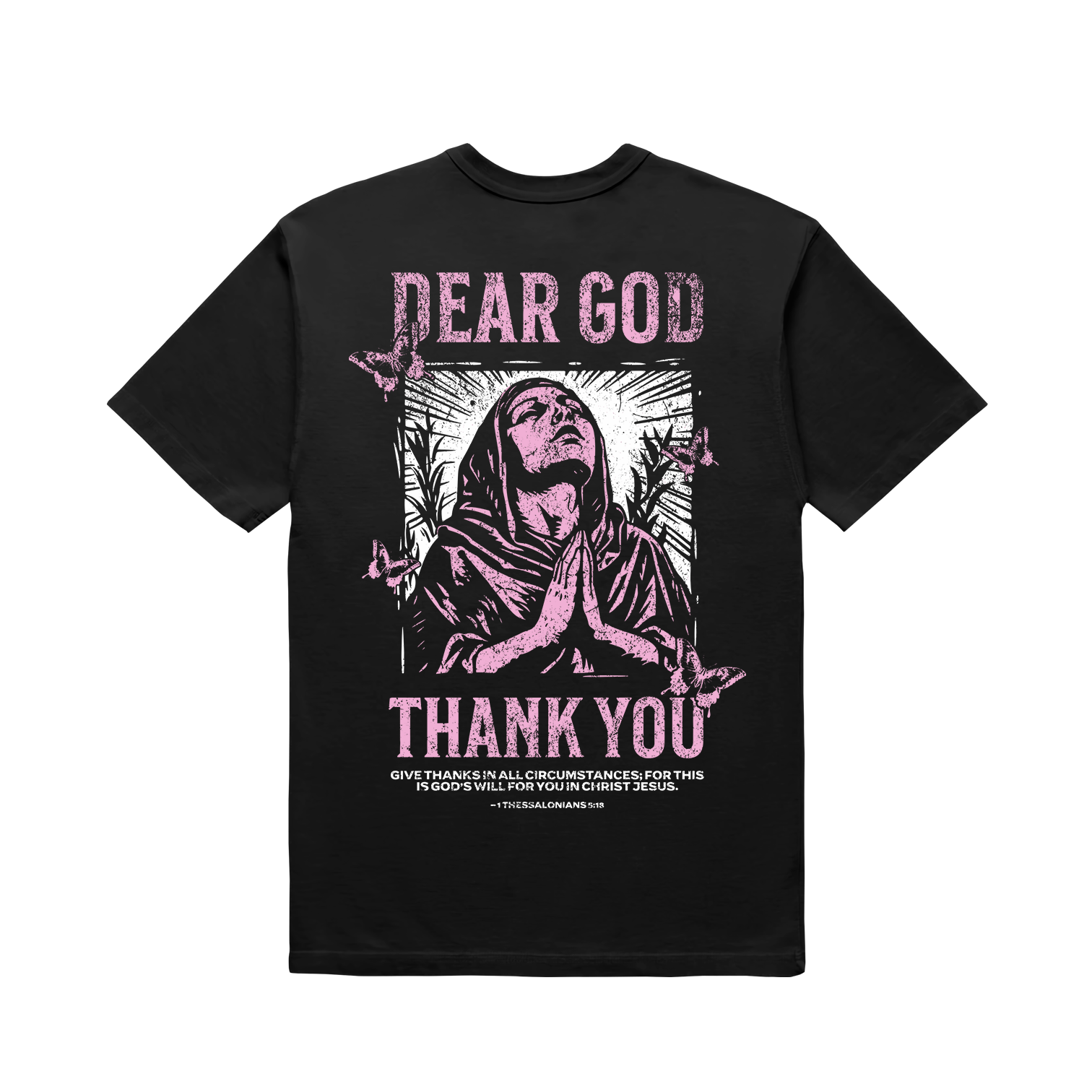 DEAR GOD