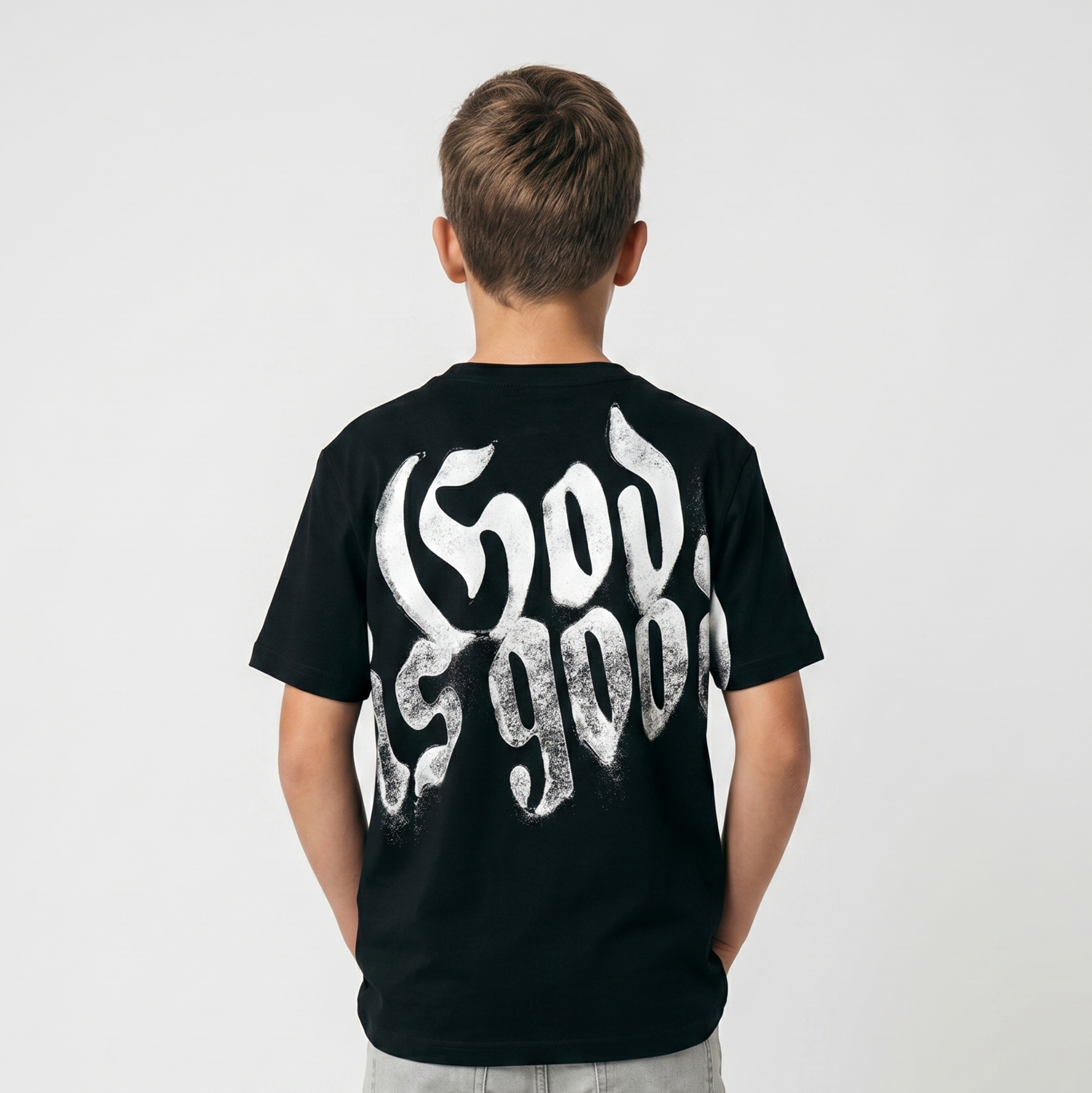 God is Good SEE Youth Tee