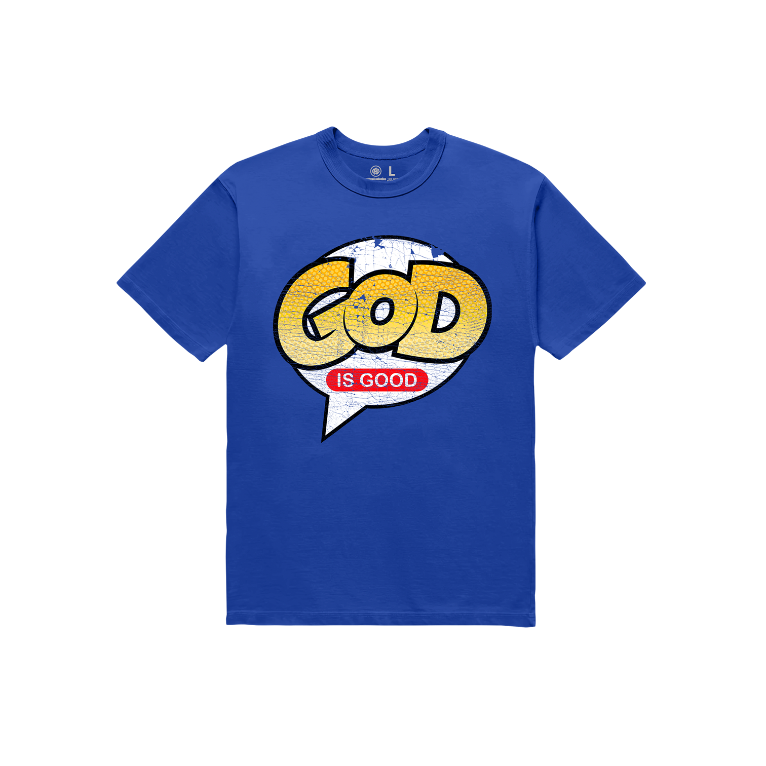 God is Good "I am a Fan"