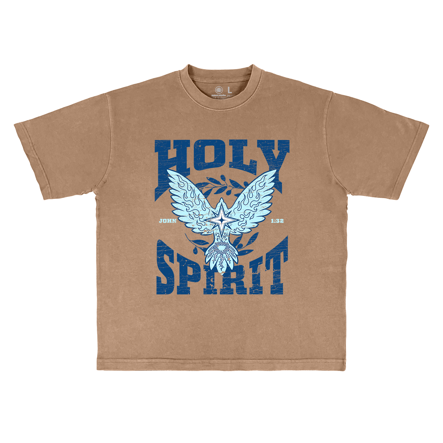 HOLY SPIRIT