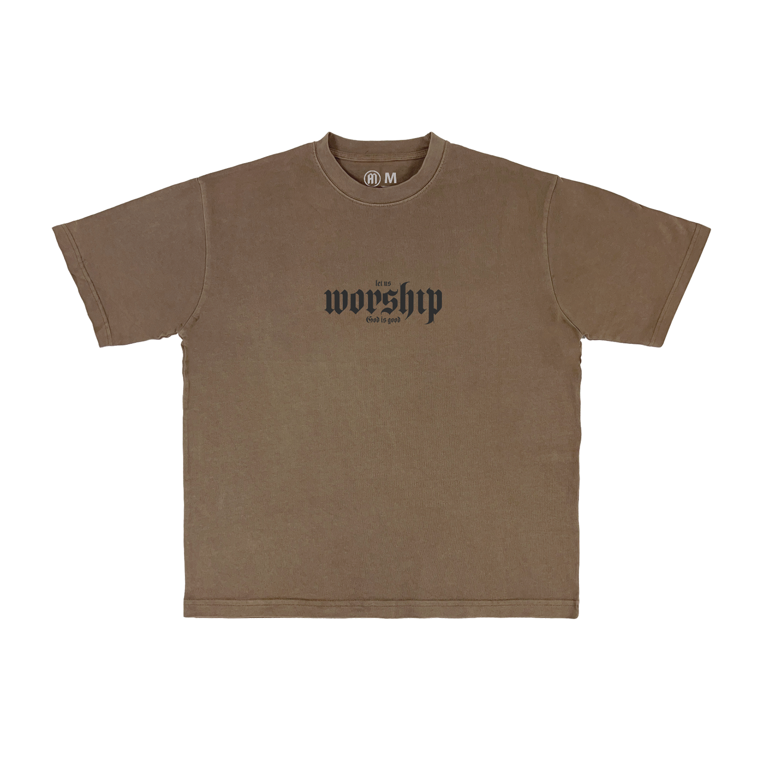 Worship, A.LA Carpenter Boxy Tee