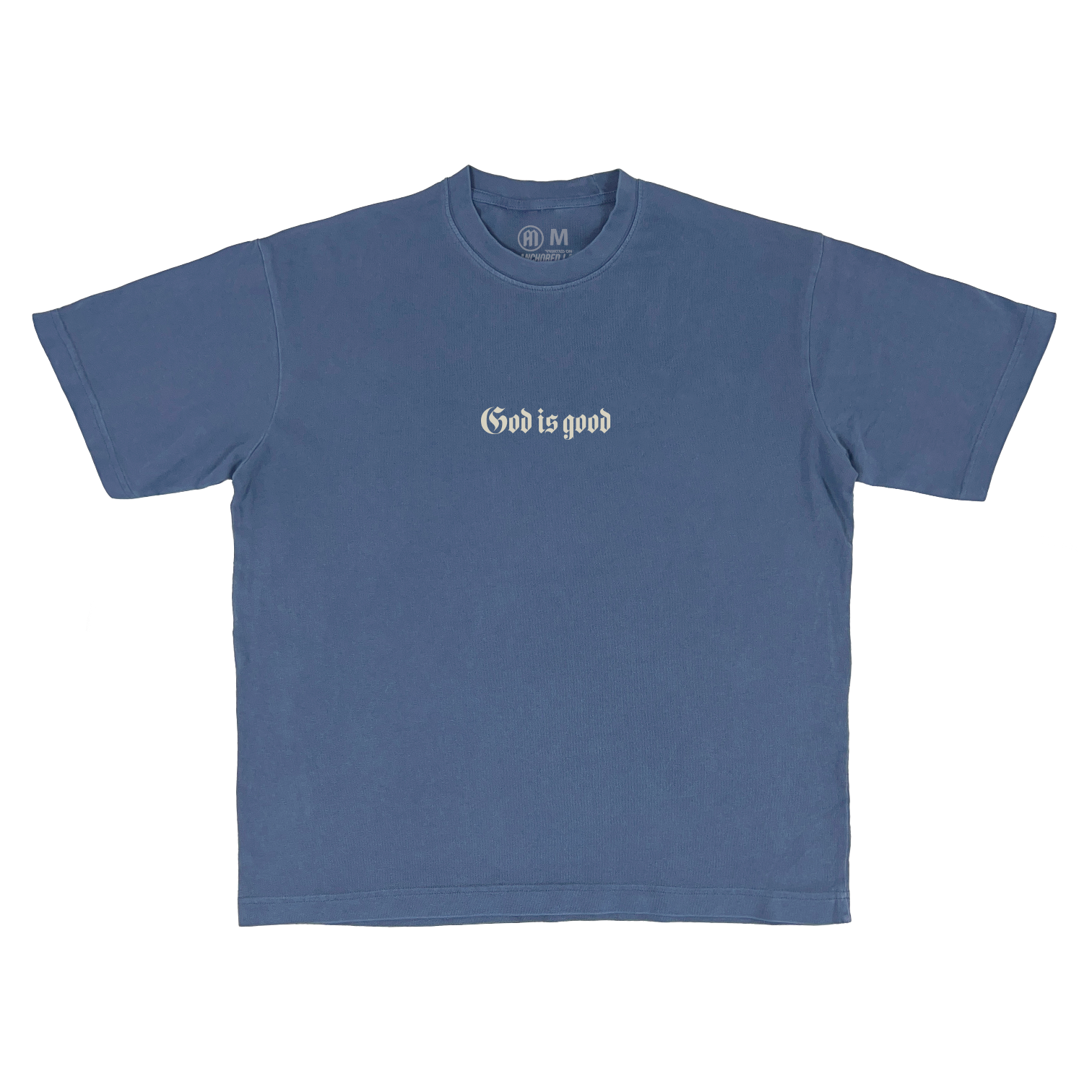 God is Good, A.LA Boxy Tee