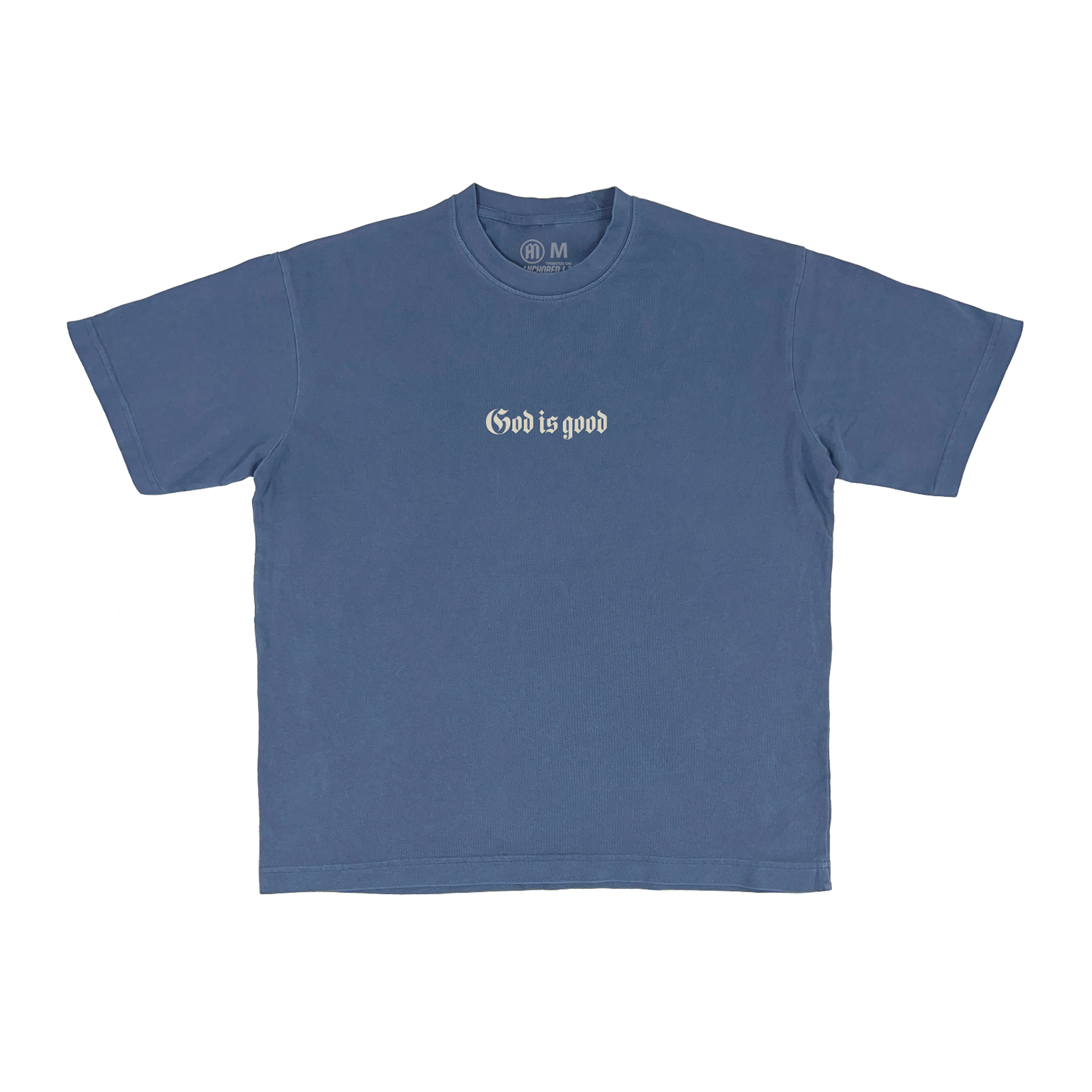 God is Good, A.LA Boxy Tee