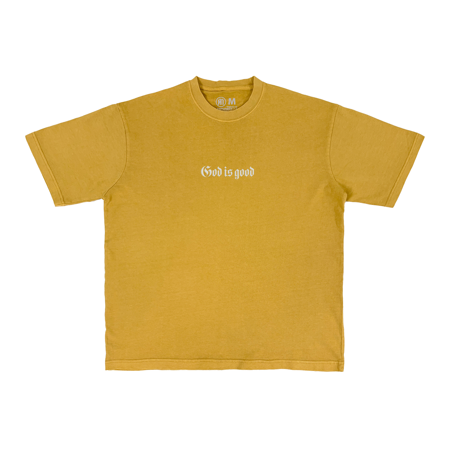 God is Good, A.LA Boxy Tee