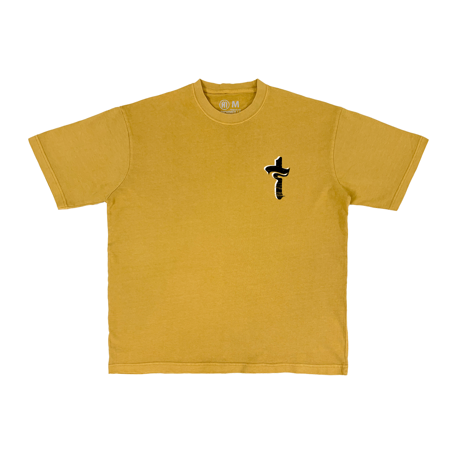 Full Circle | A.LA Boxy Tee