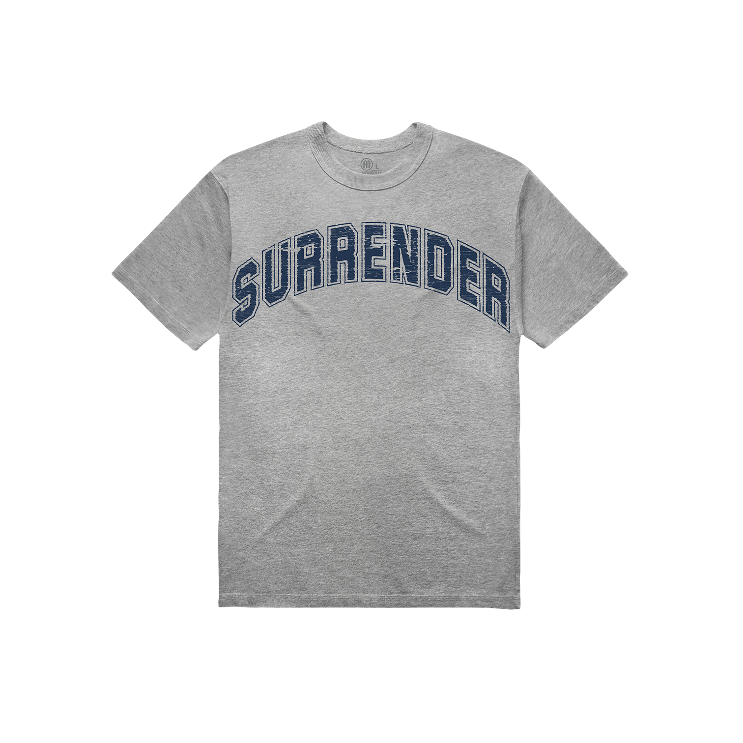 SURRENDER