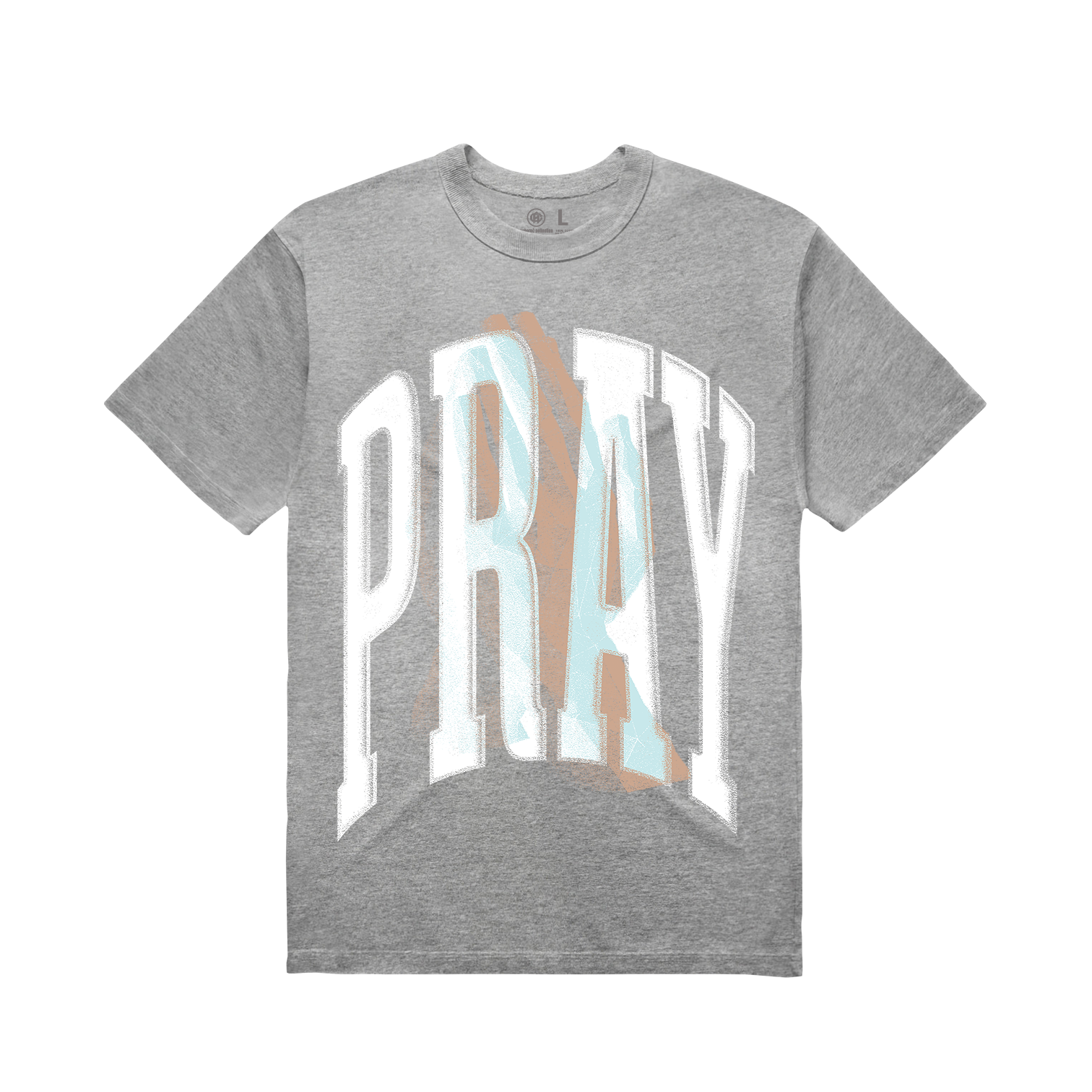 PRAY HANDS