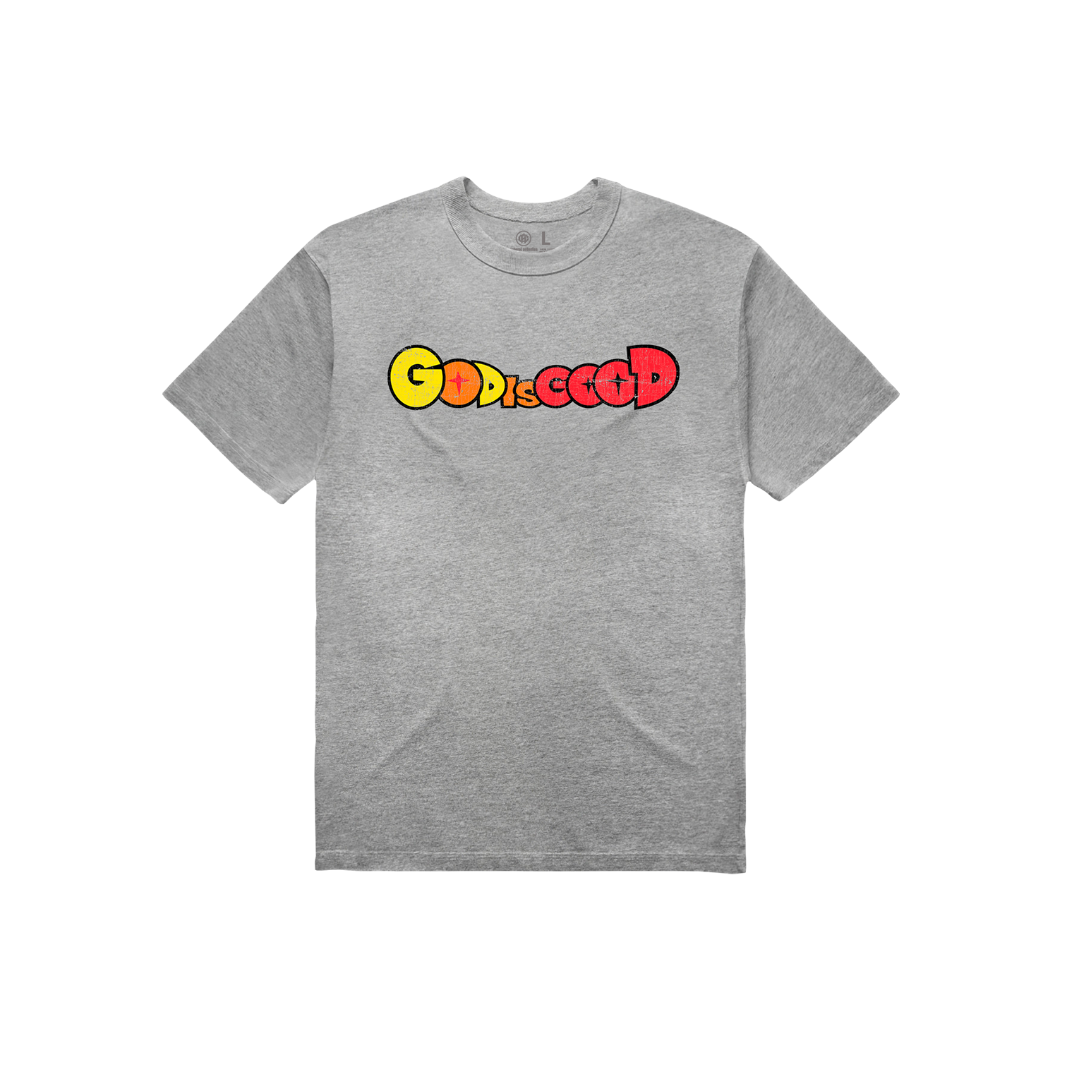 God is Good "All things Possible"