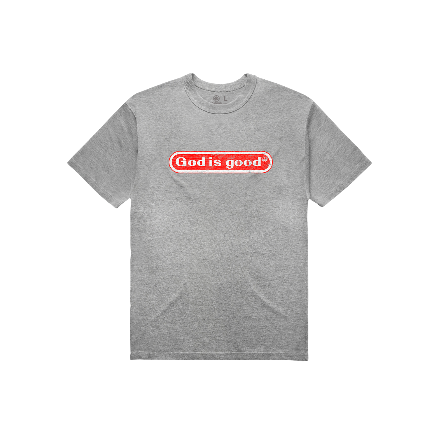 God is Good "Life Advanced"