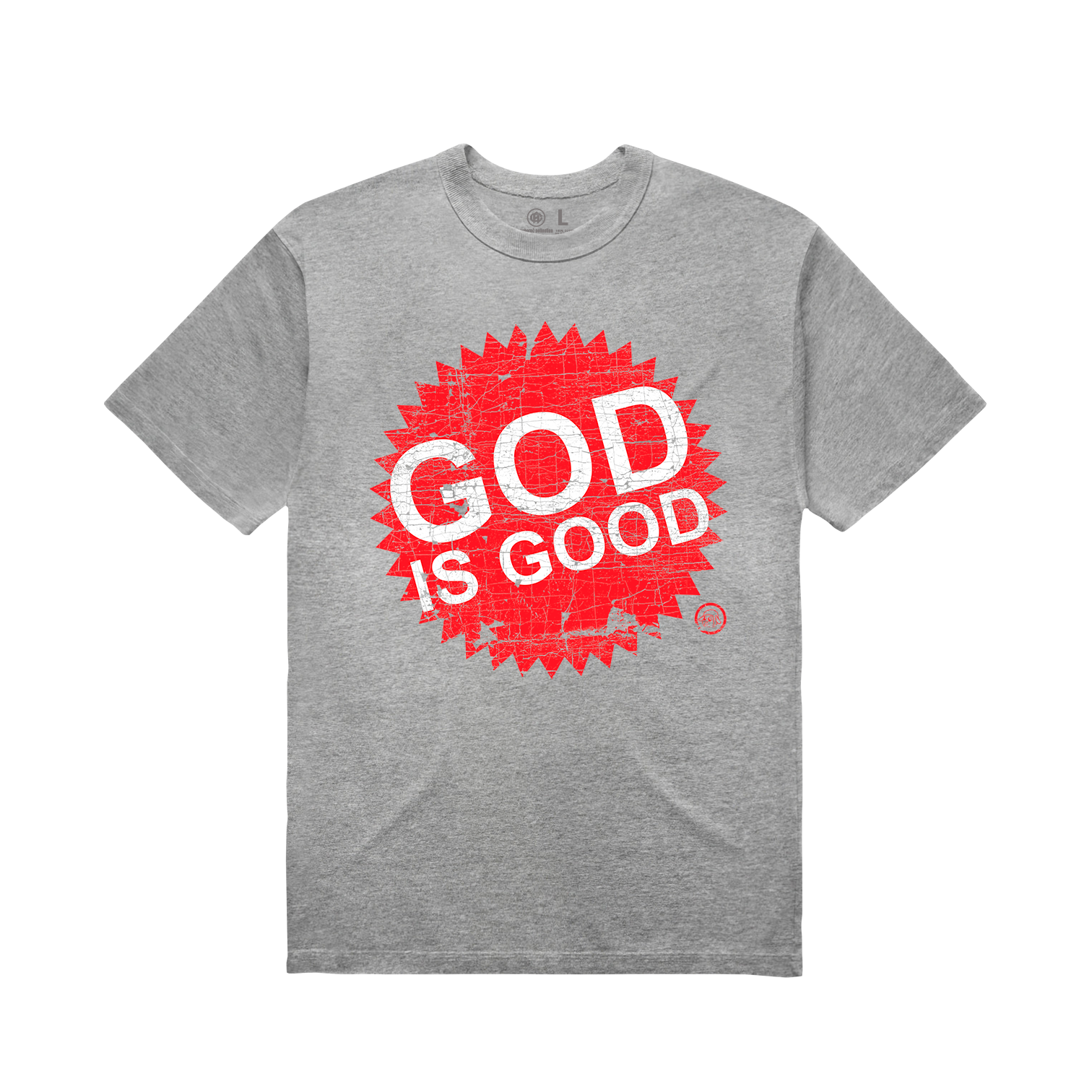 God is Good "You Can Tell"