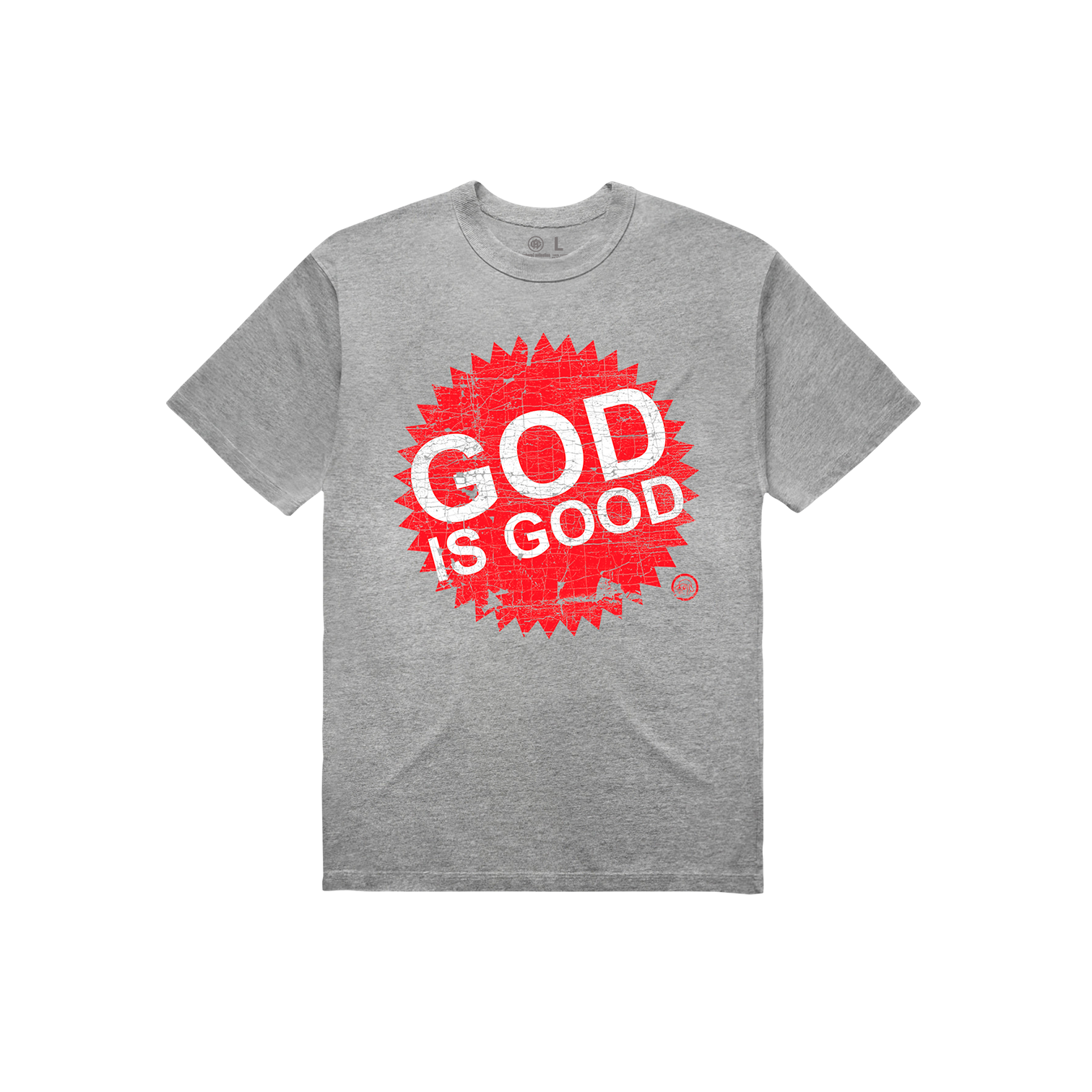 God is Good "You Can Tell"