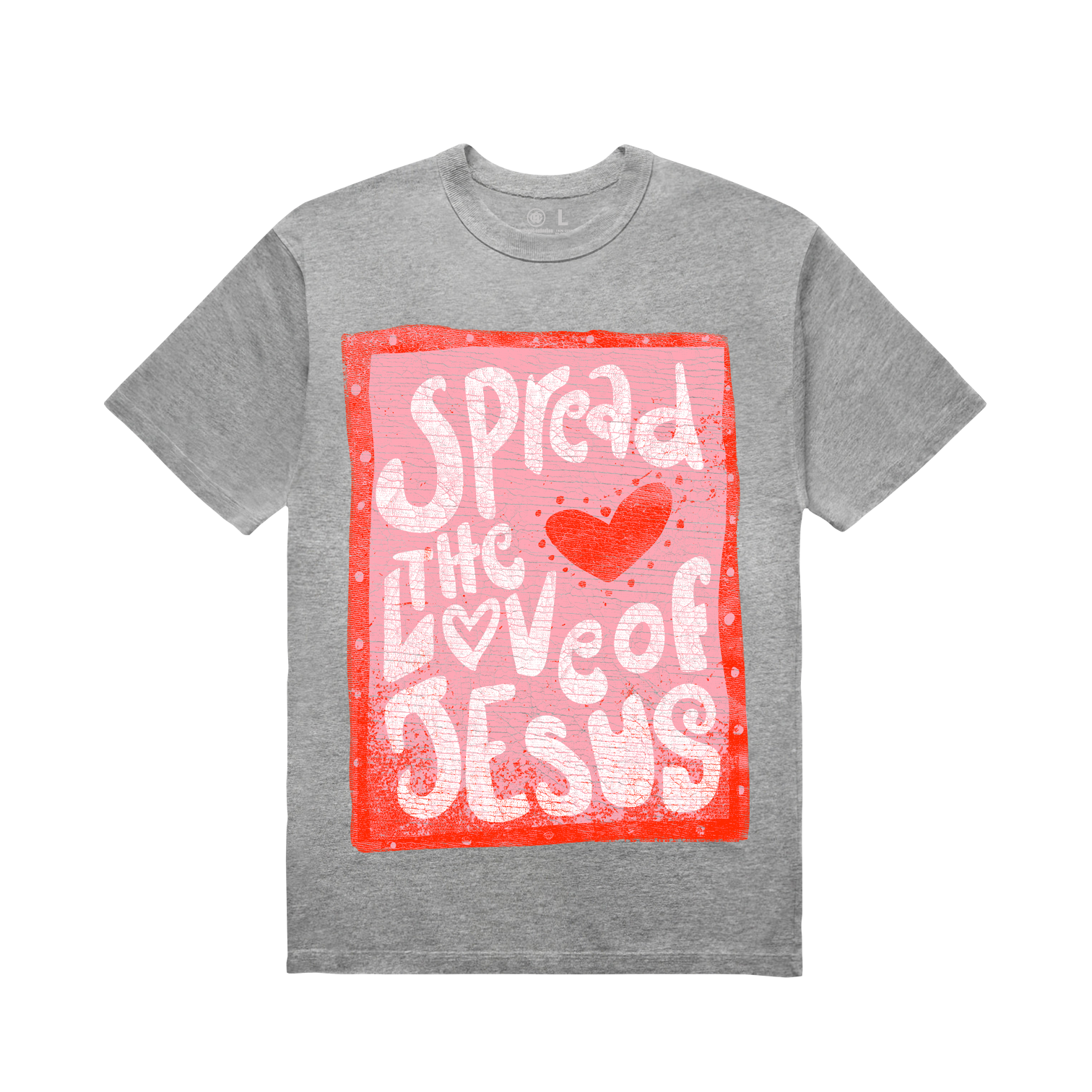 Spread the Love