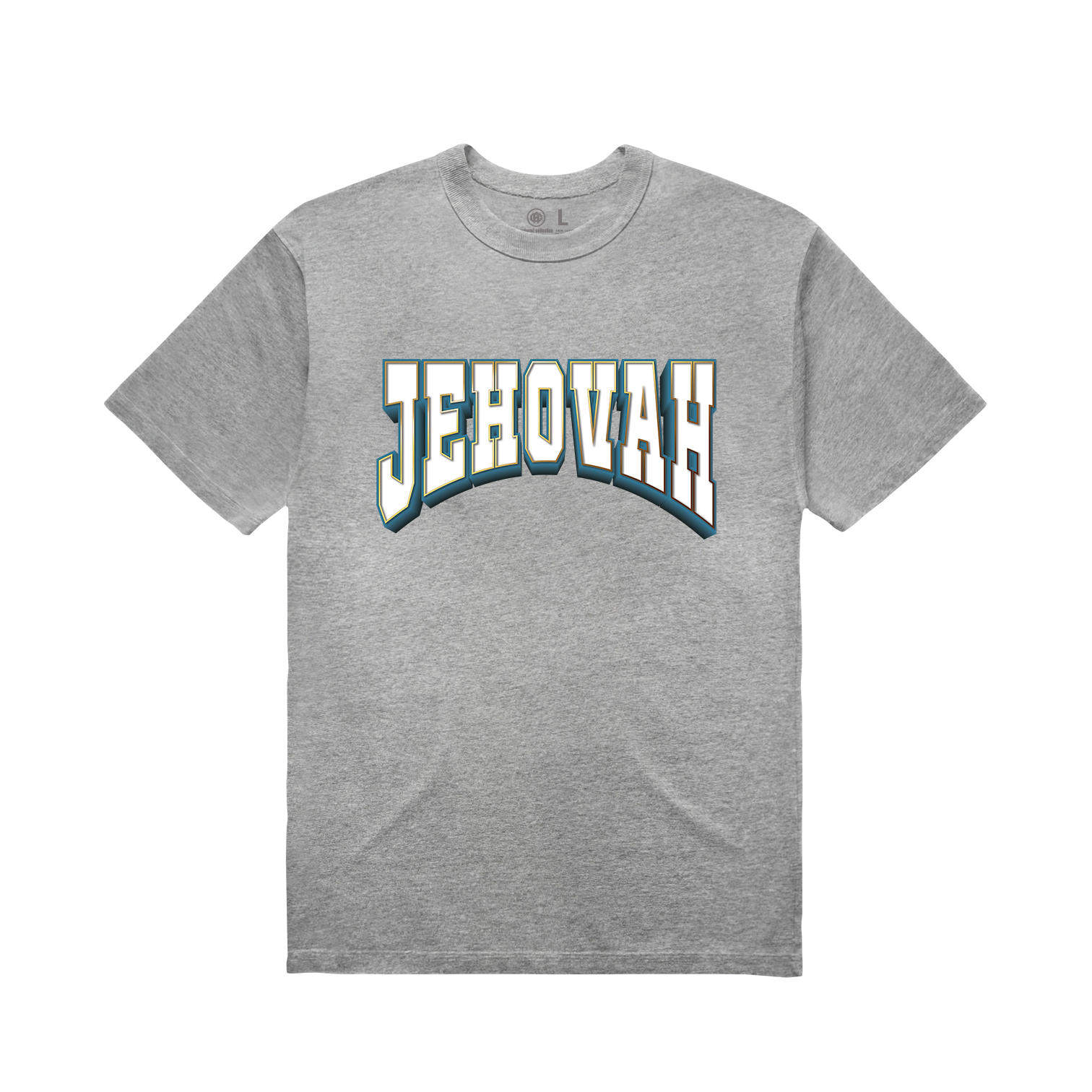 Jehovah Block