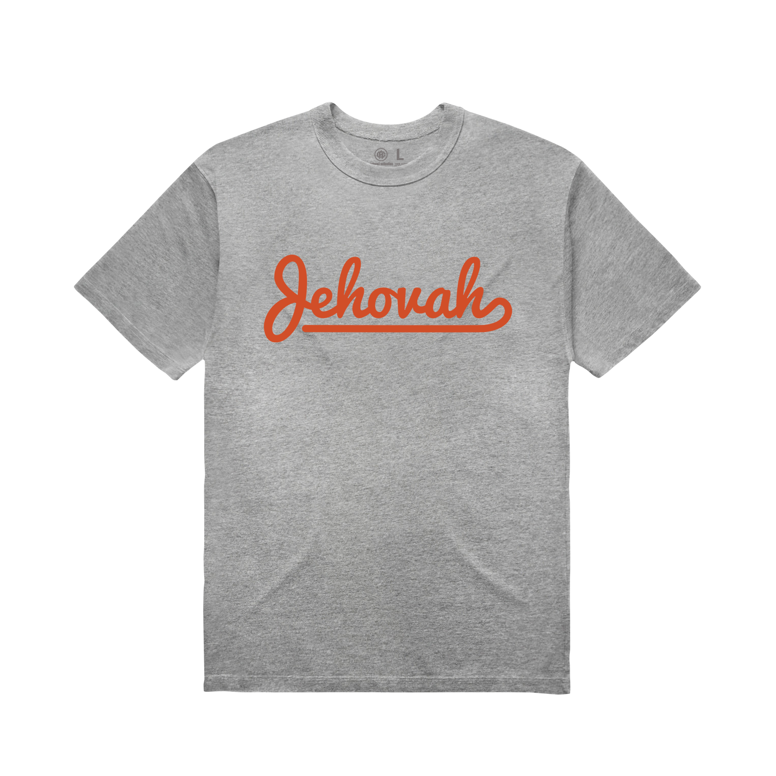 Jehovah Signature