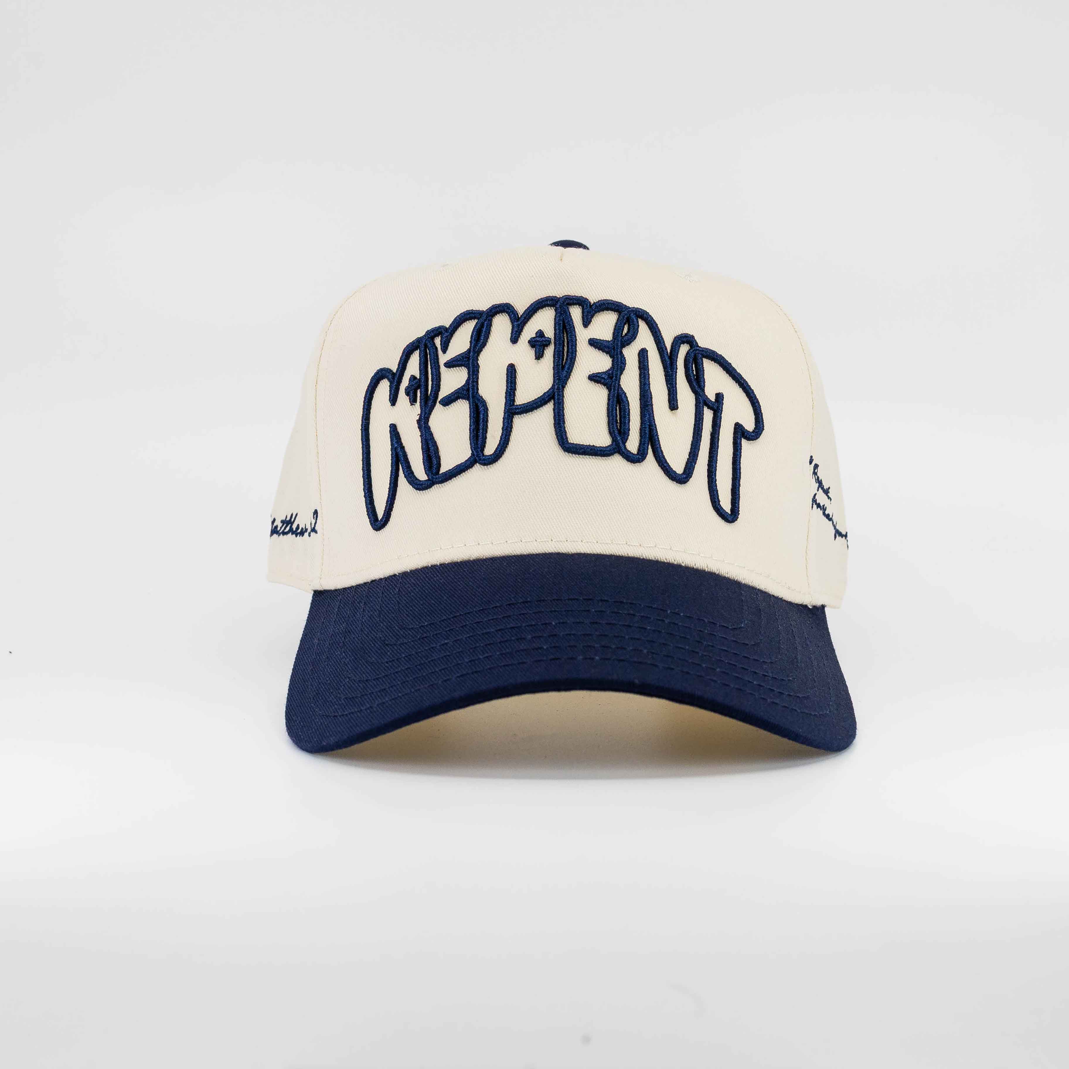REPENT