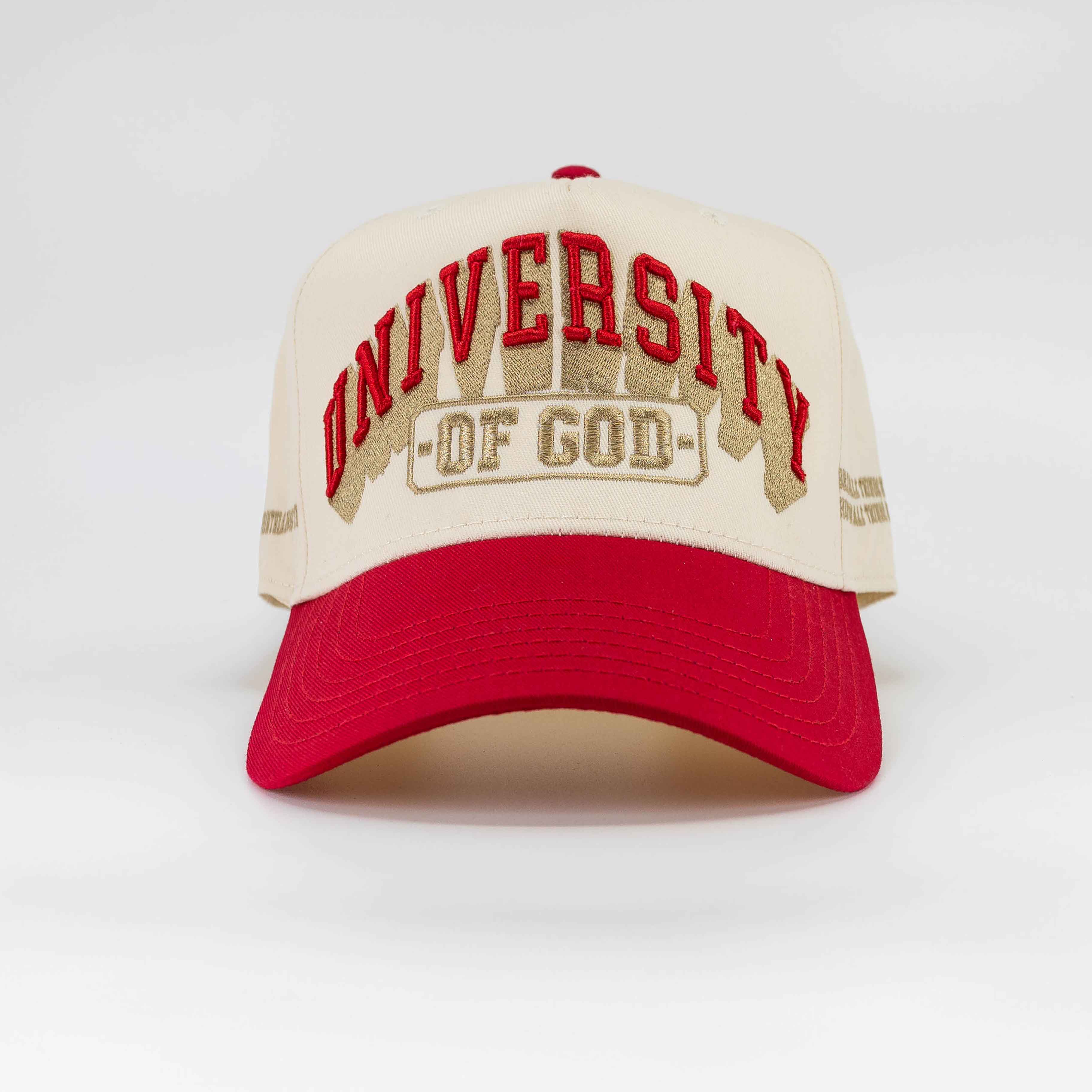 University of God