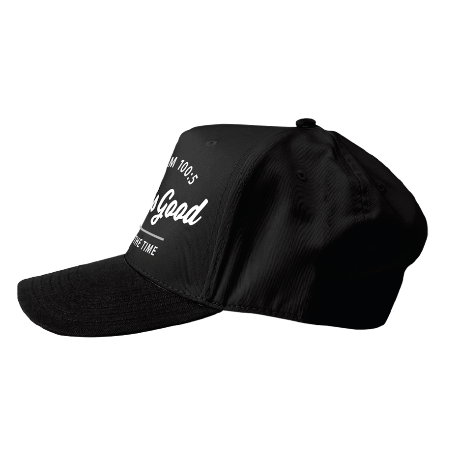 GOD IS GOOD ALL THE TIME