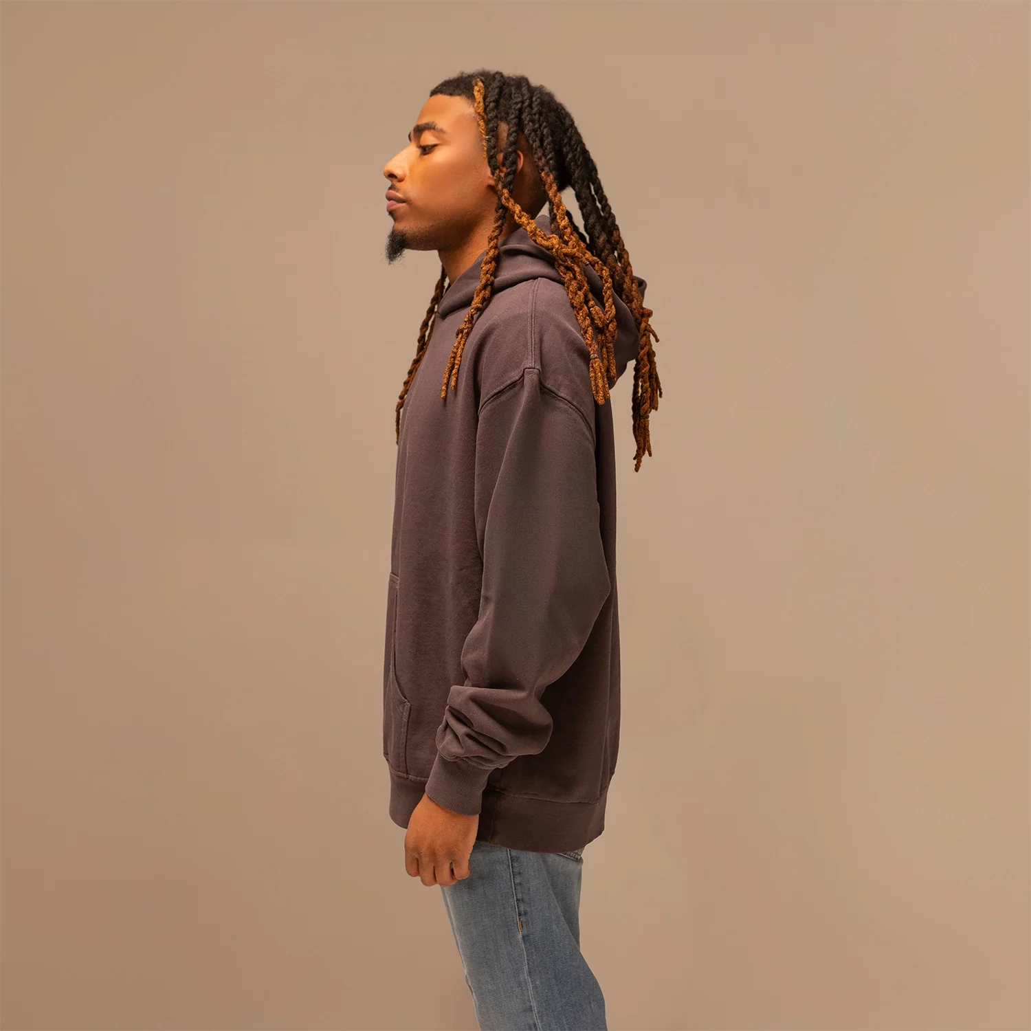 Heavyweight Fleece (Shadow)