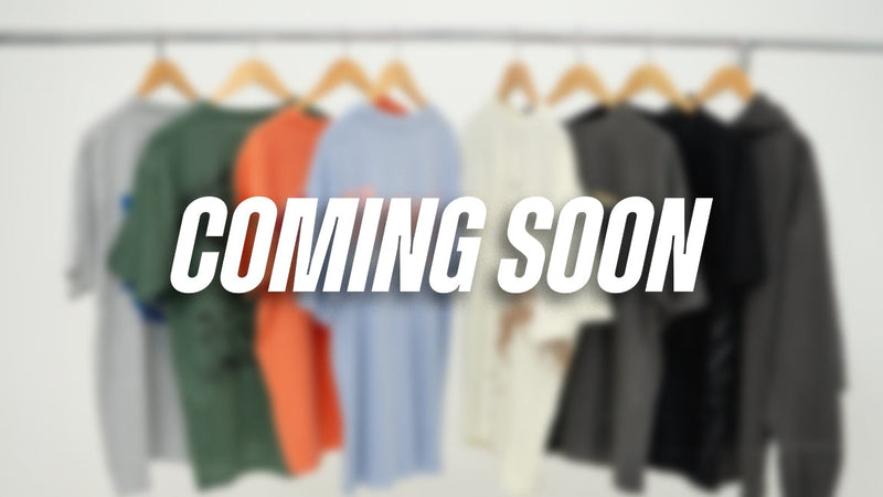 Capsule Collection (Collection Page)