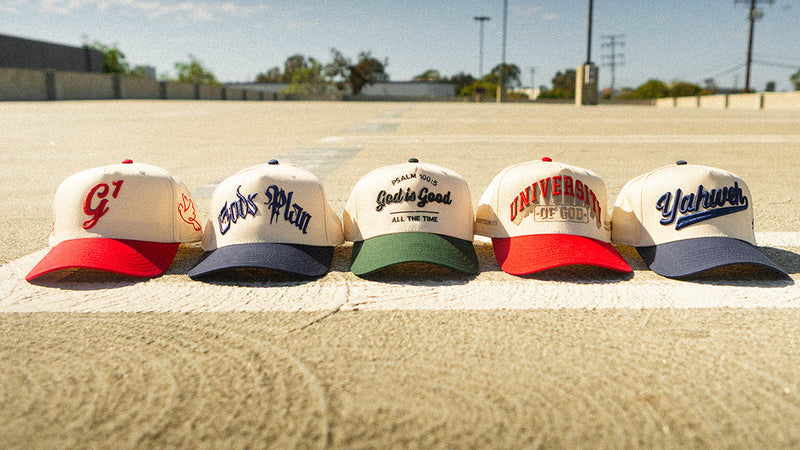 Hats (Collection Page)