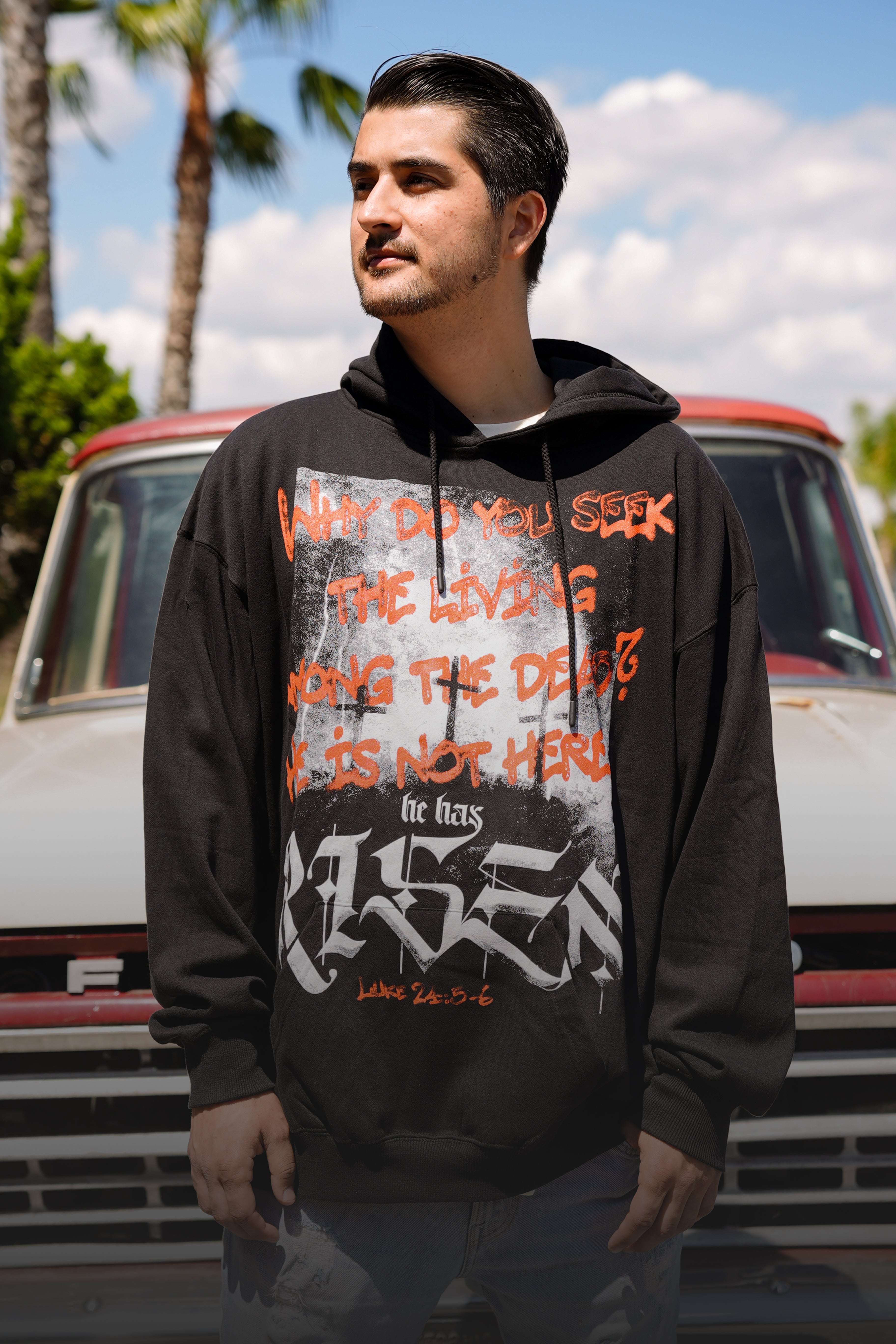 Hoodies