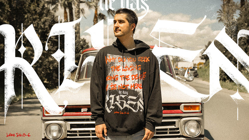 Hoodies (Collection Page)