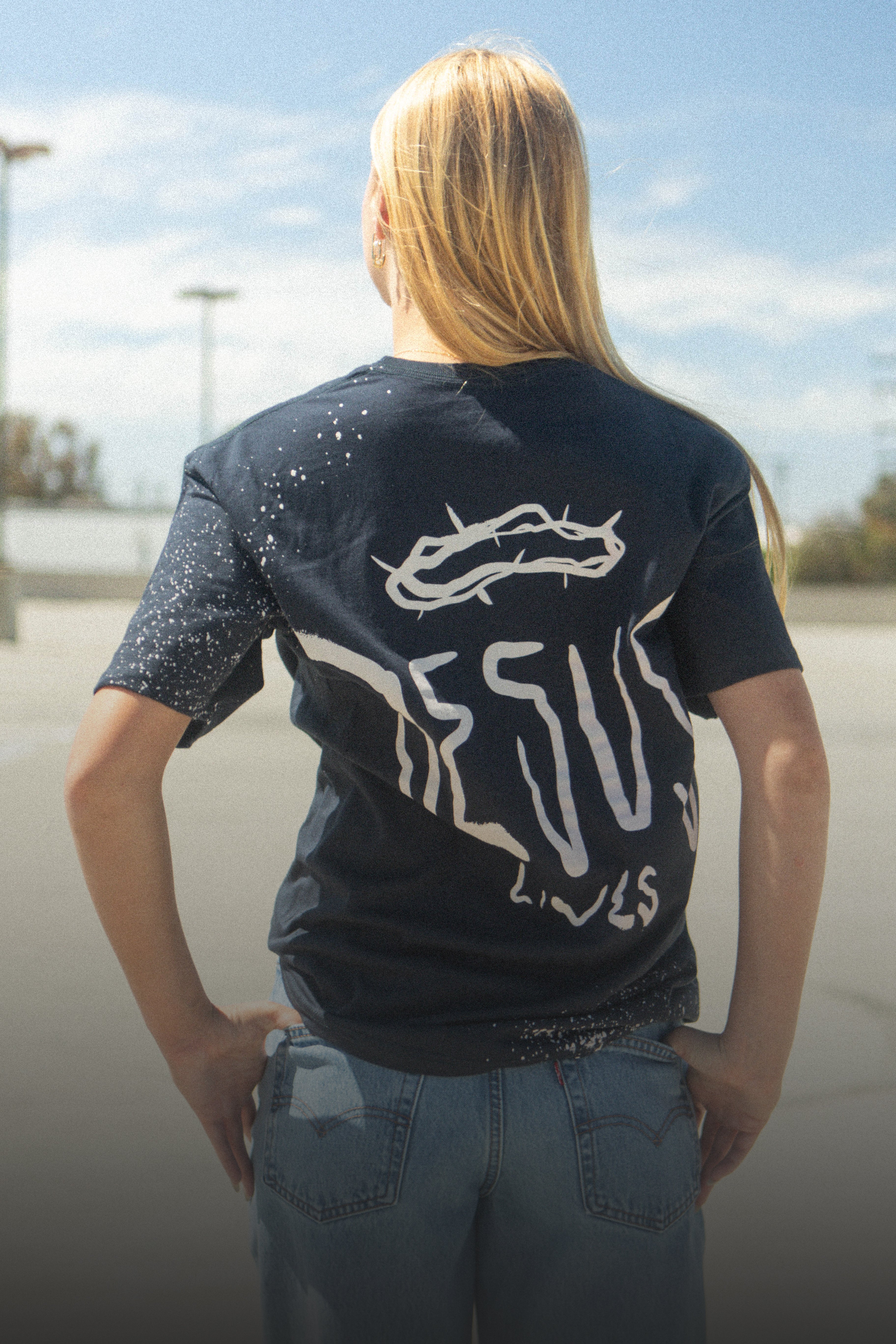 Light Weight Shirt