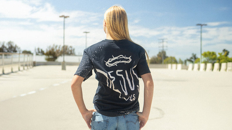 Light Weight Shirt (Collection Page)