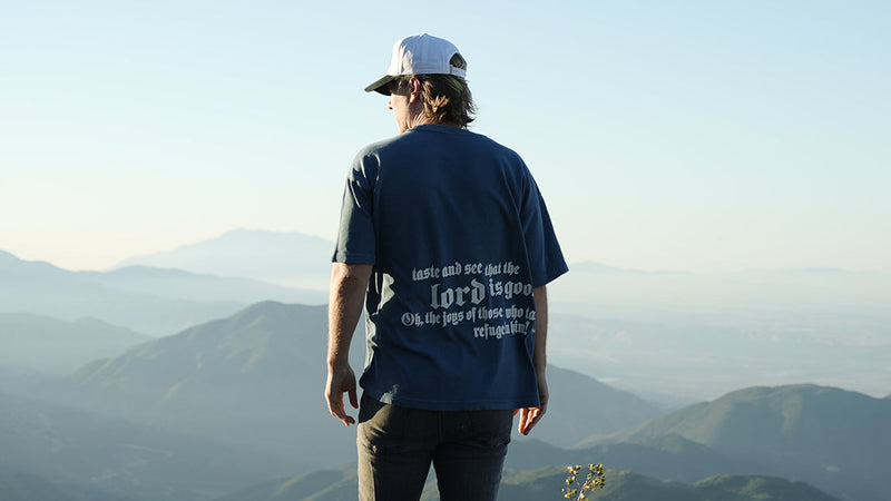 Heavy Weight Shirt (Collection Page)