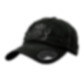 Above the Flames Destructed Dad Hat