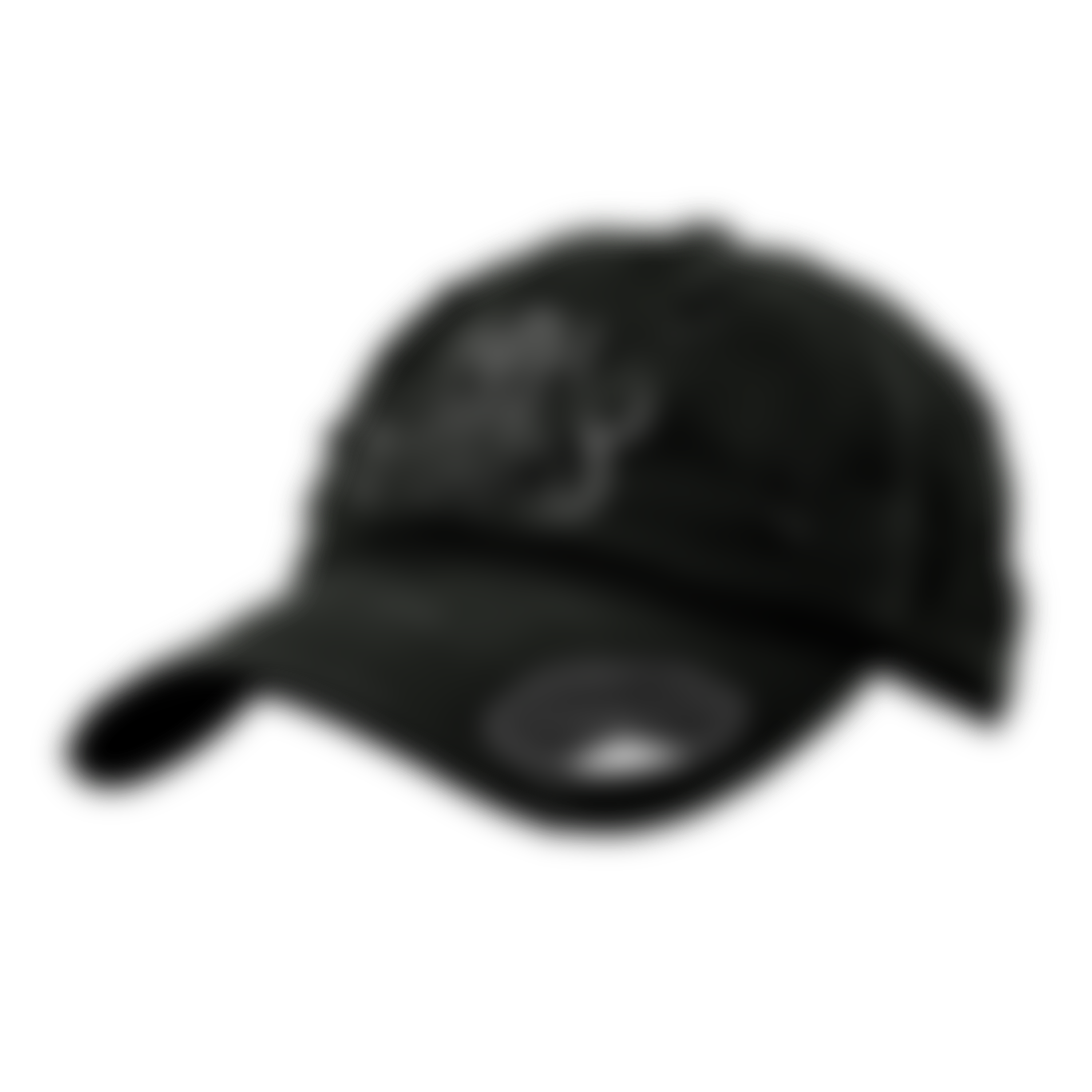 Above the Flames Destructed Dad Hat