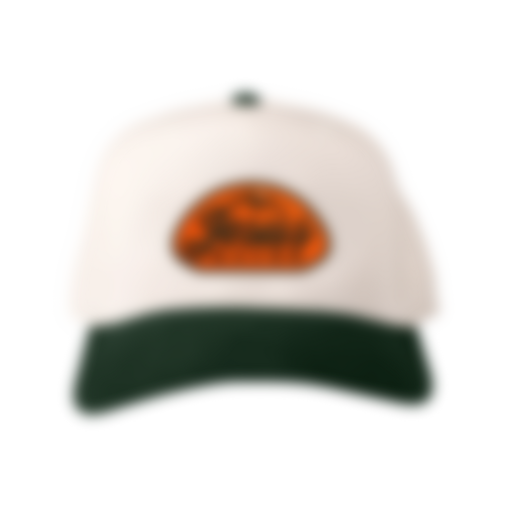 Jesus Saved Mtn Hat