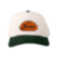 Jesus Saved Mtn Hat